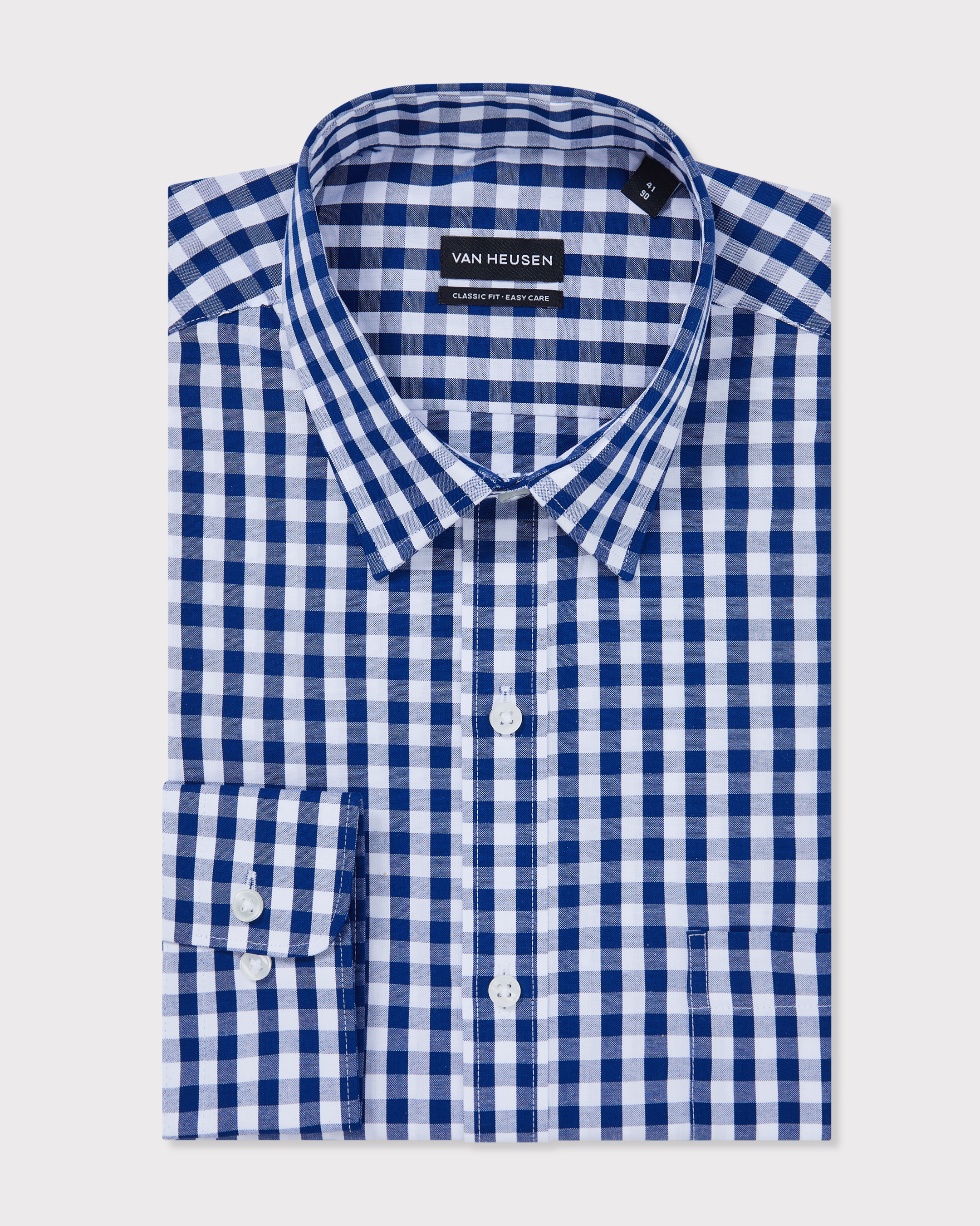 Oxford Shirt