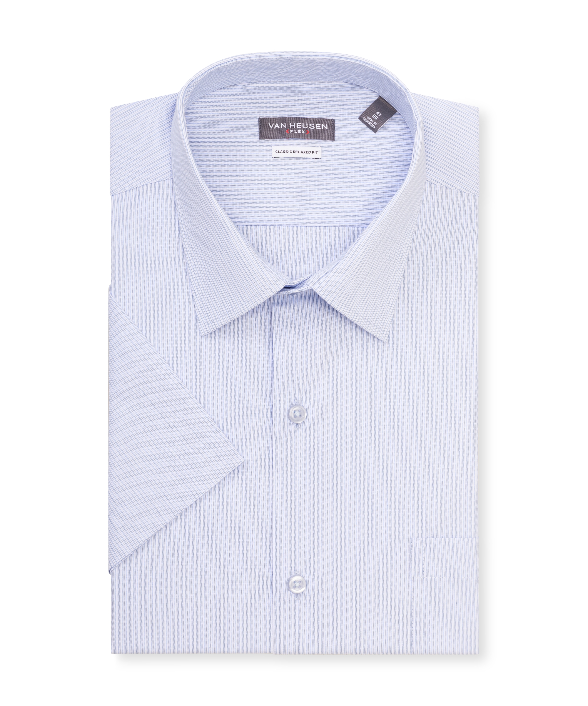 Short Sleeve Shirt Textured| Shirts 