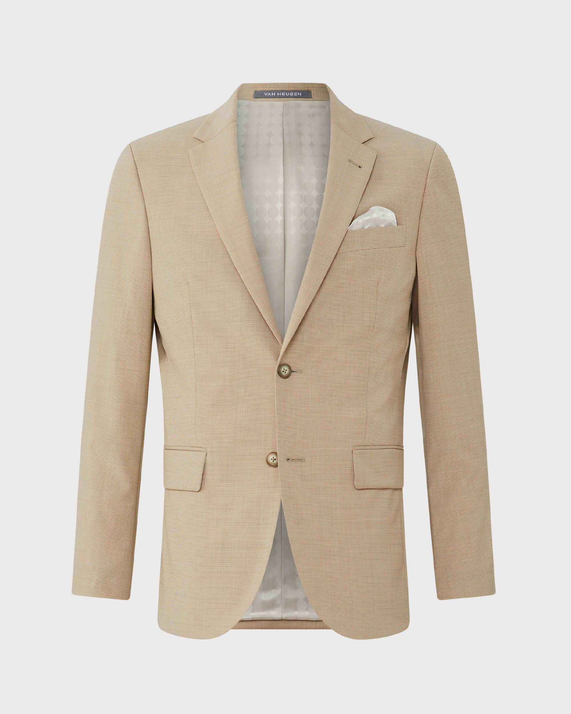 Mens Suit Van Heusen Coat Pant Men's Van Heusen Slim Fit Flex Suit