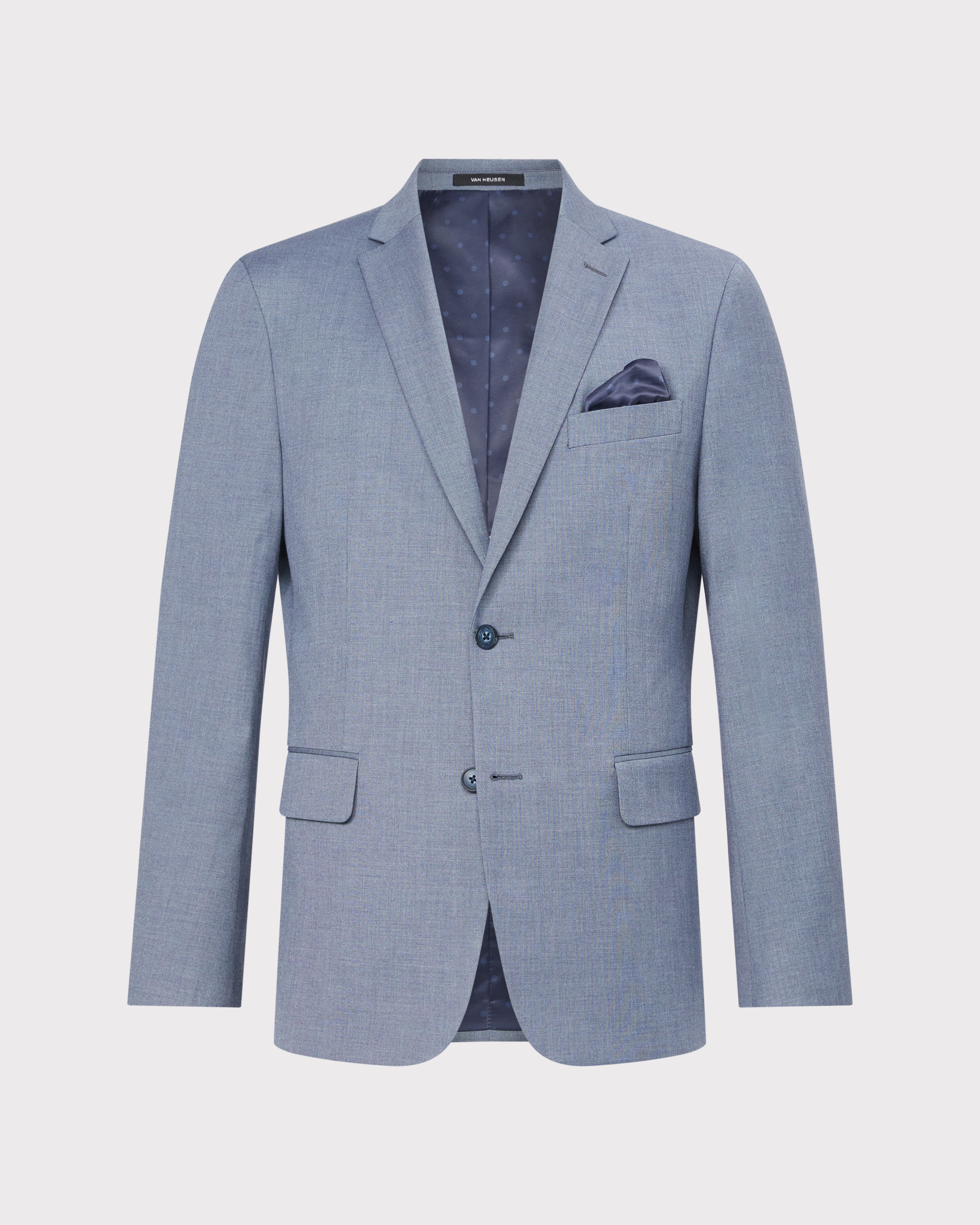 Sharkskin Move Performance Suit Jacket