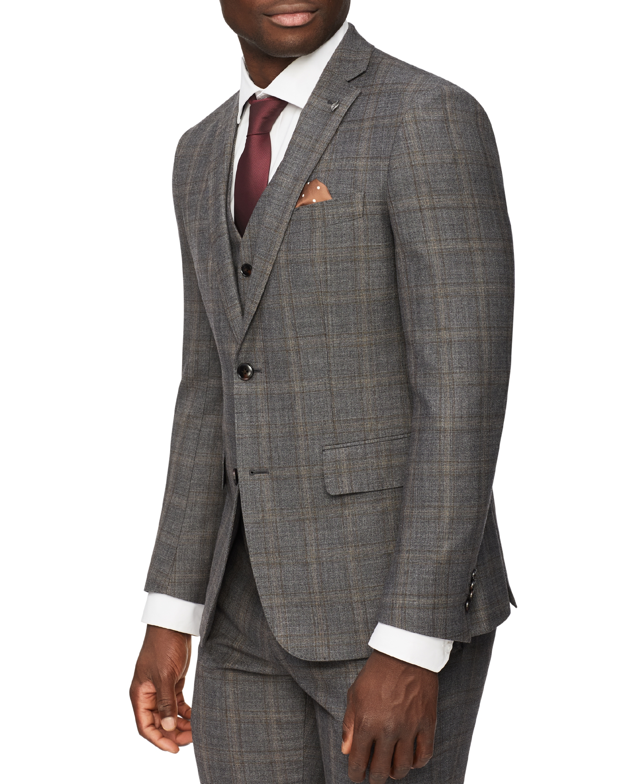 van heusen waistcoat online