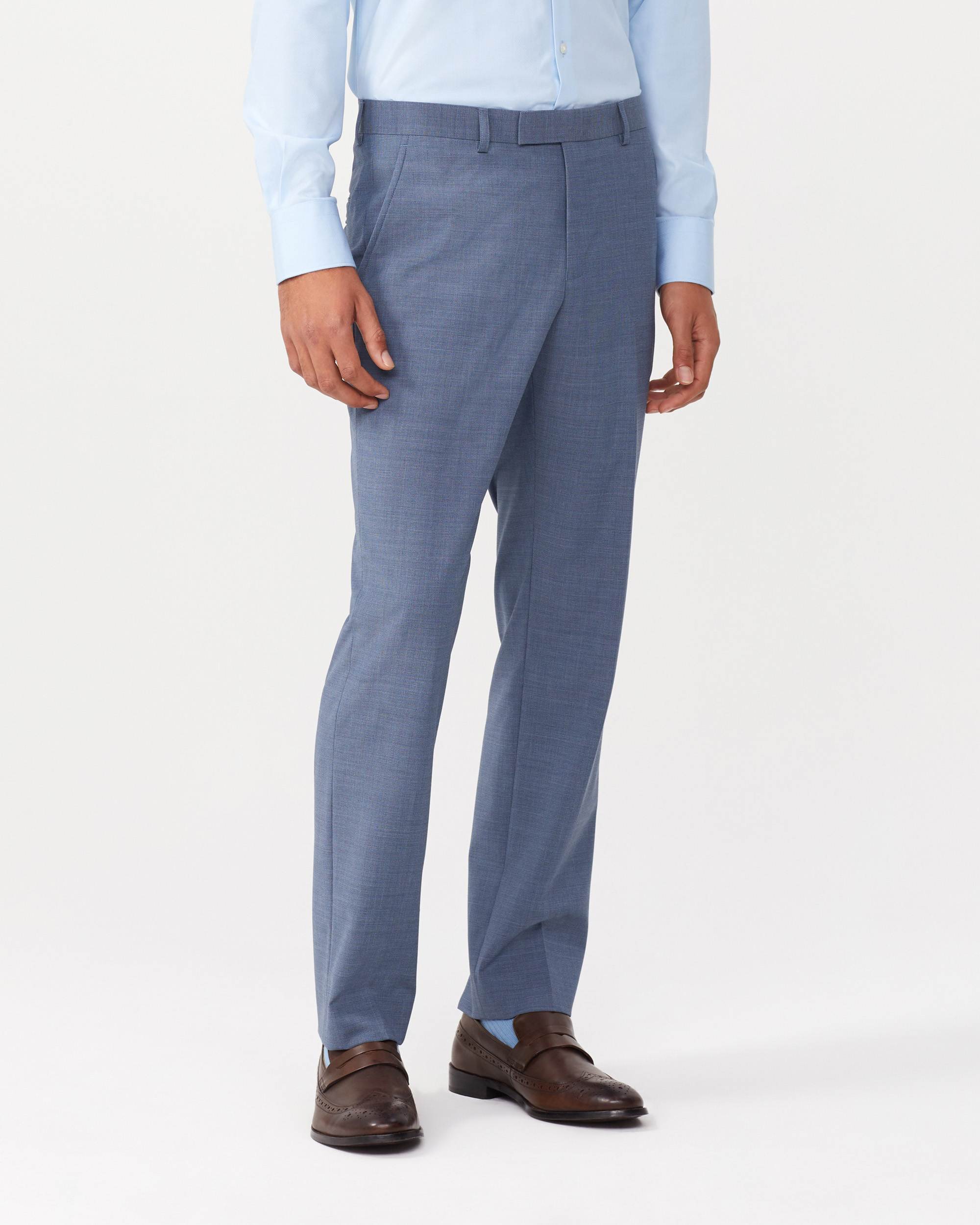 【BAON】Wille color washing brushed pants 3915_61bc9f93-2547-4ff1-ac22-