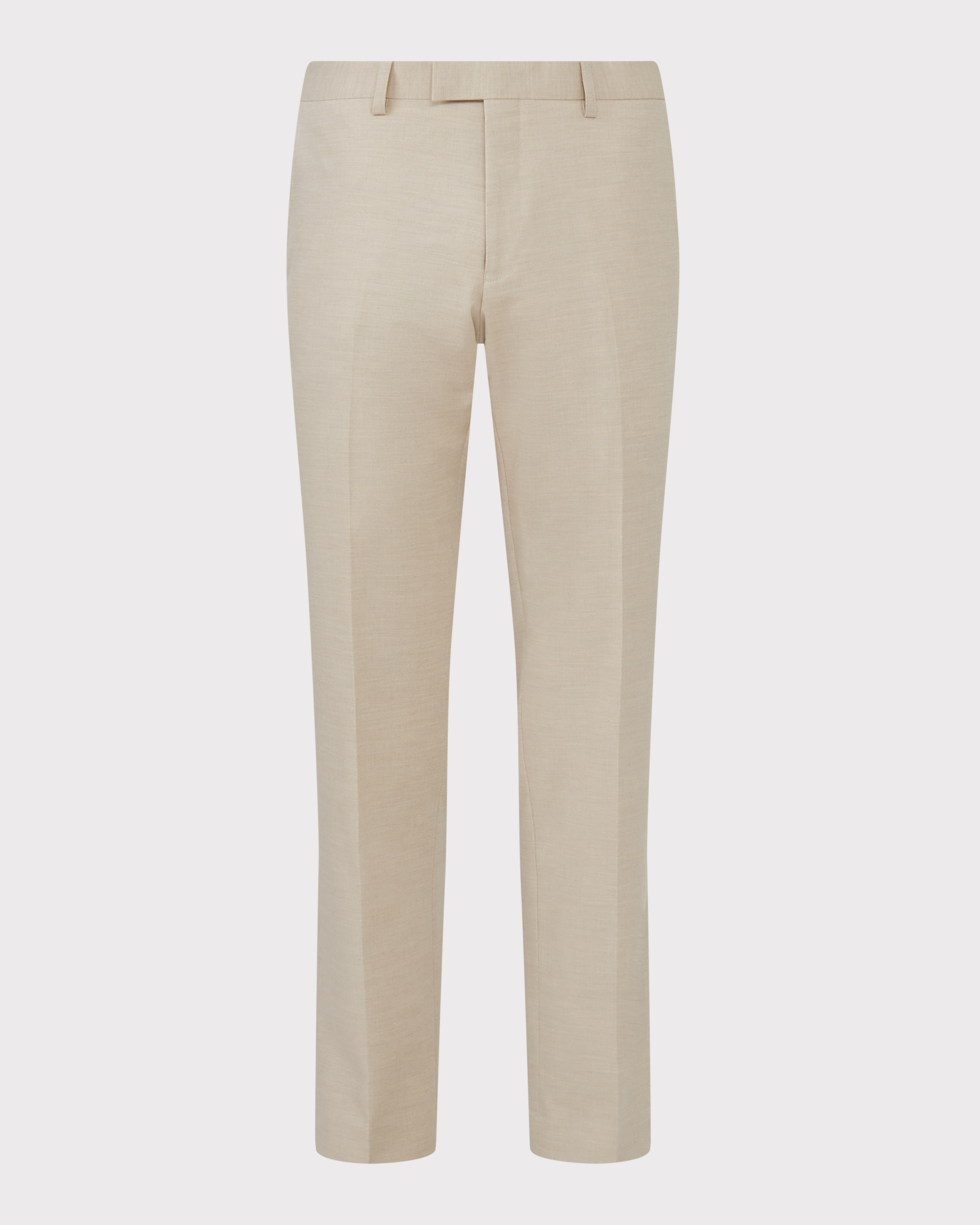 【COSYHARU】Perth wool slacks Bottoms – 7115 by Szeki