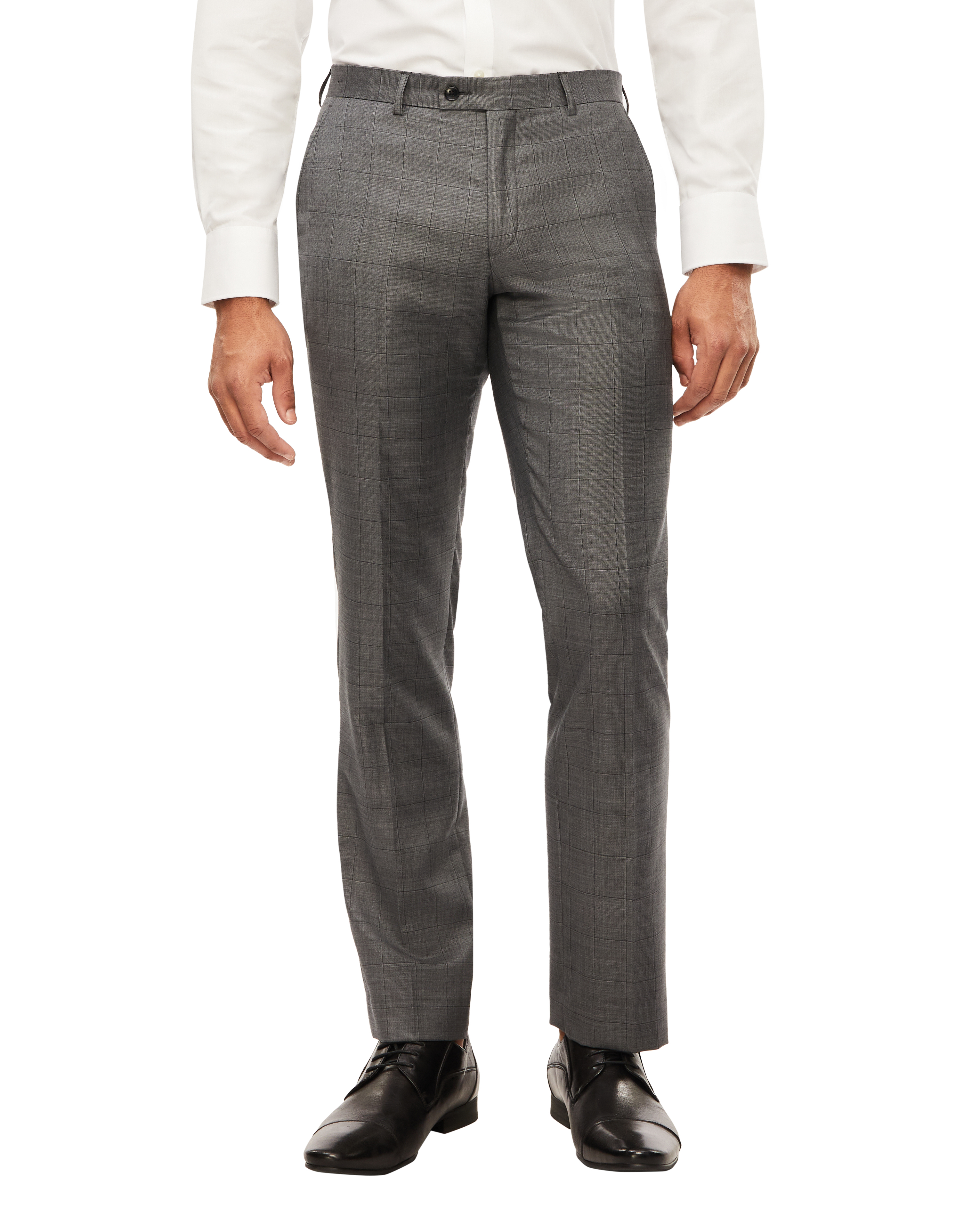 Van heusen sale stretch suit