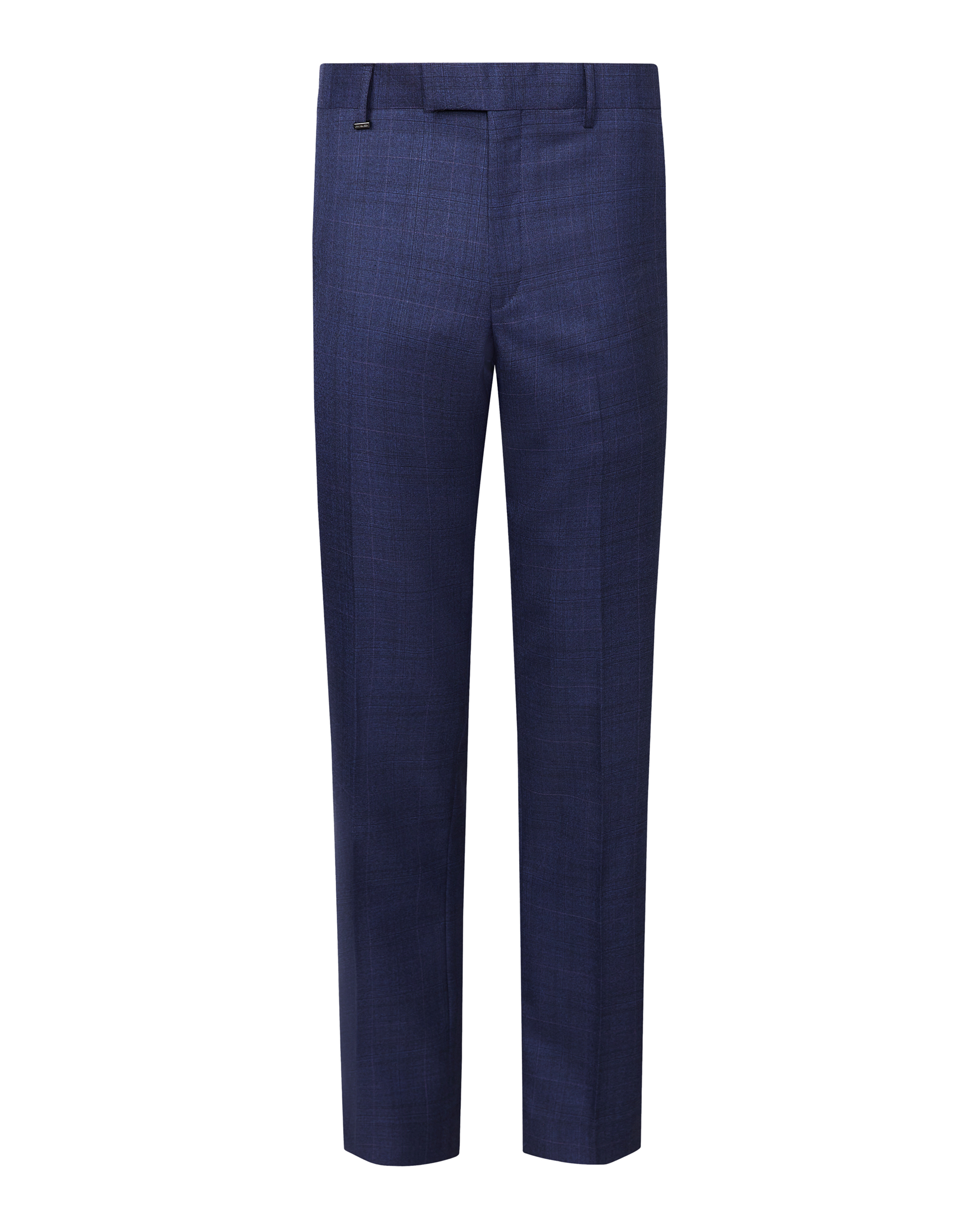 Prince of Wales Check Suit Pant