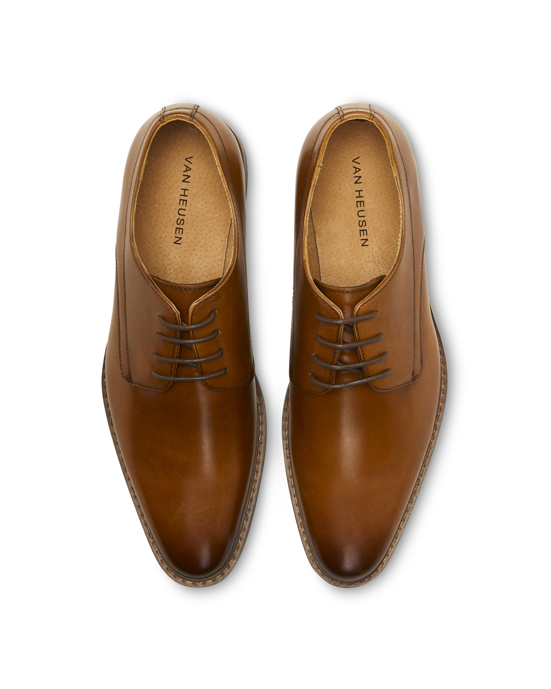 van heusen shoes