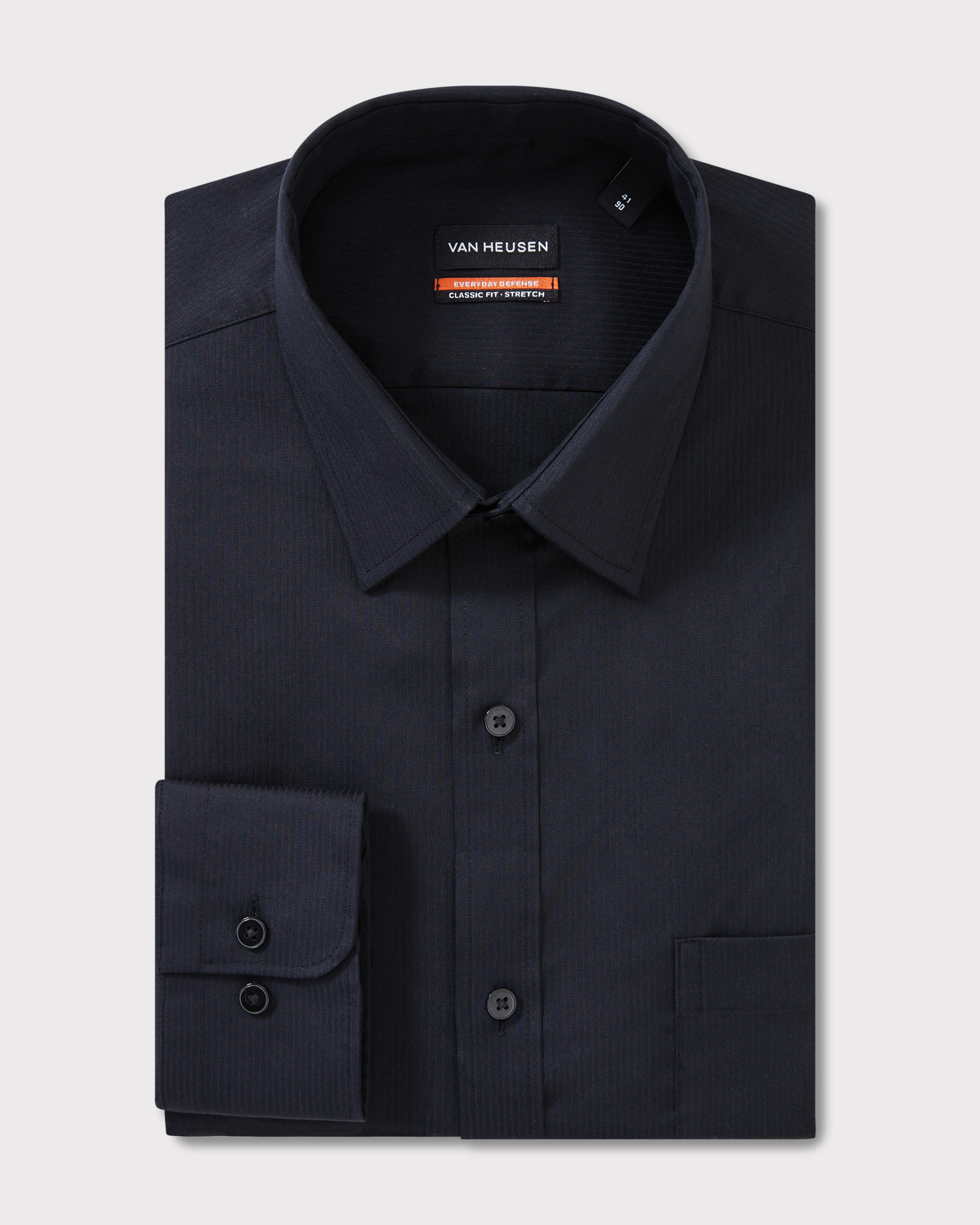 Dobby Textured Shirt