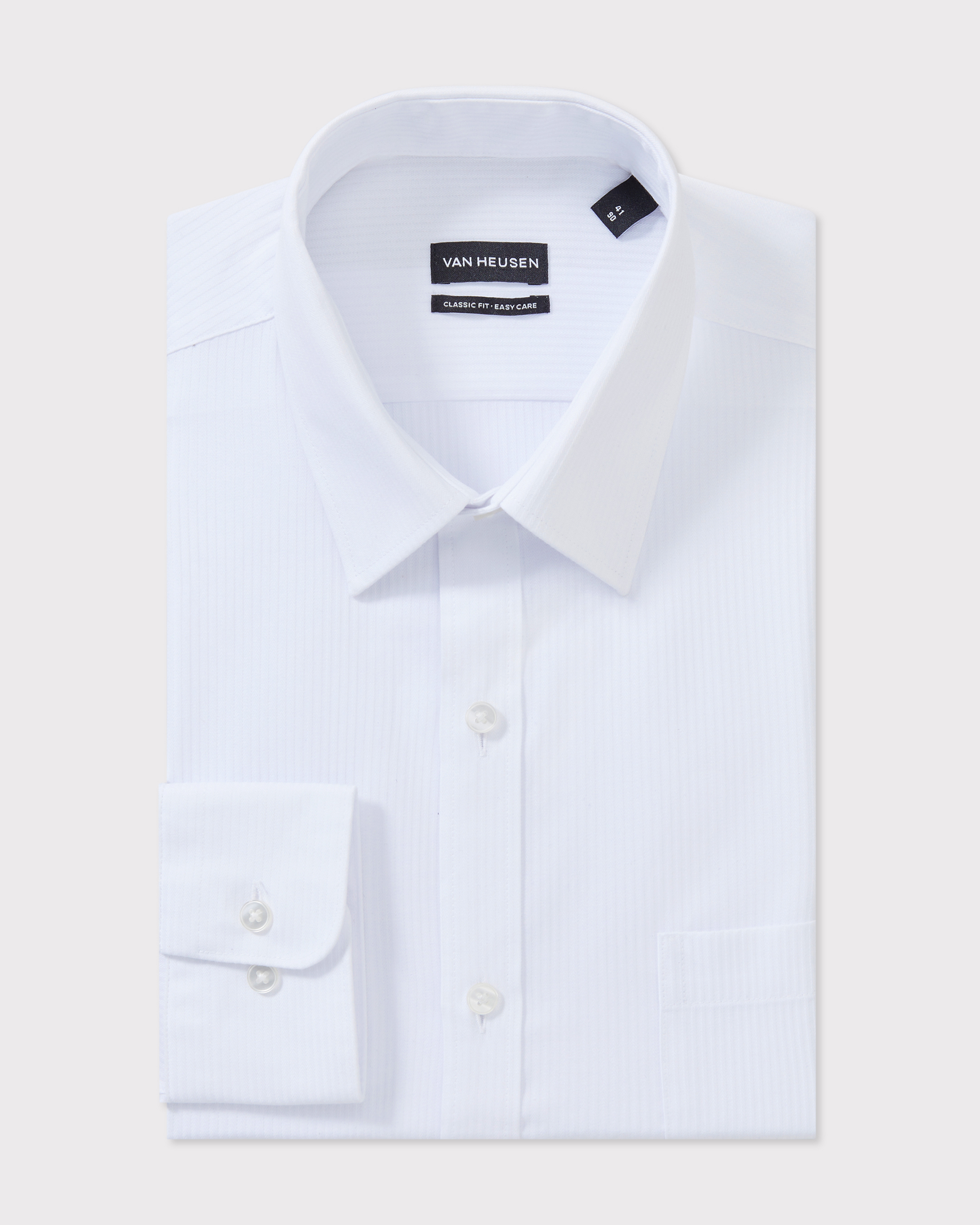 Dobby Textured Shirt