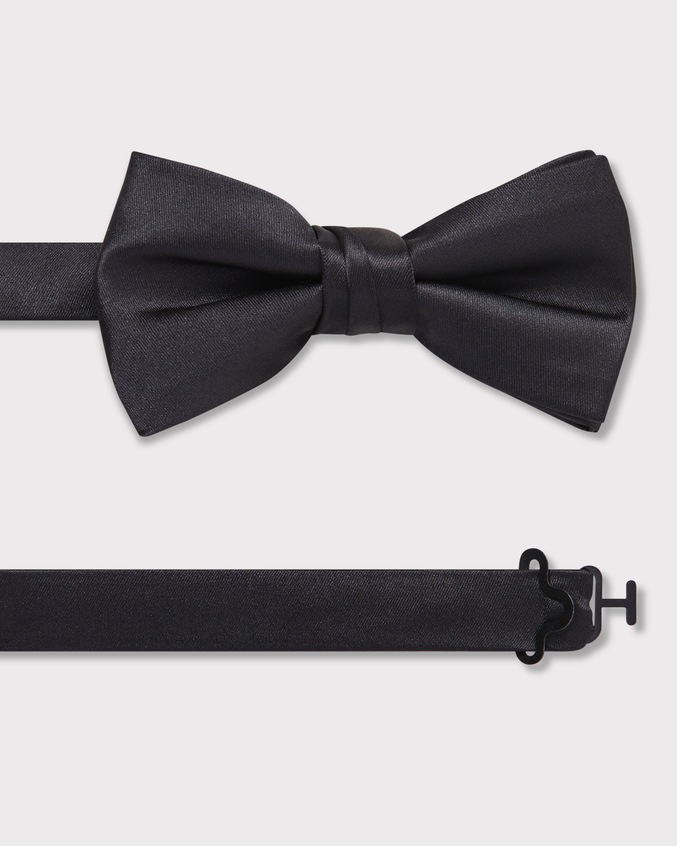 Plain Bowtie