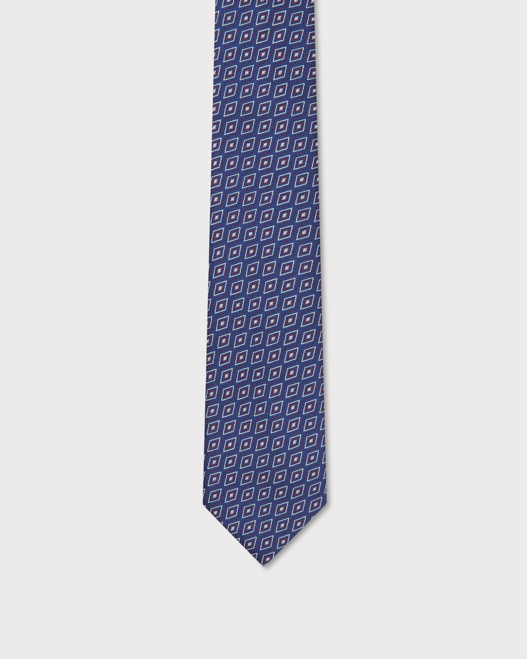 Geometric Detail Tie