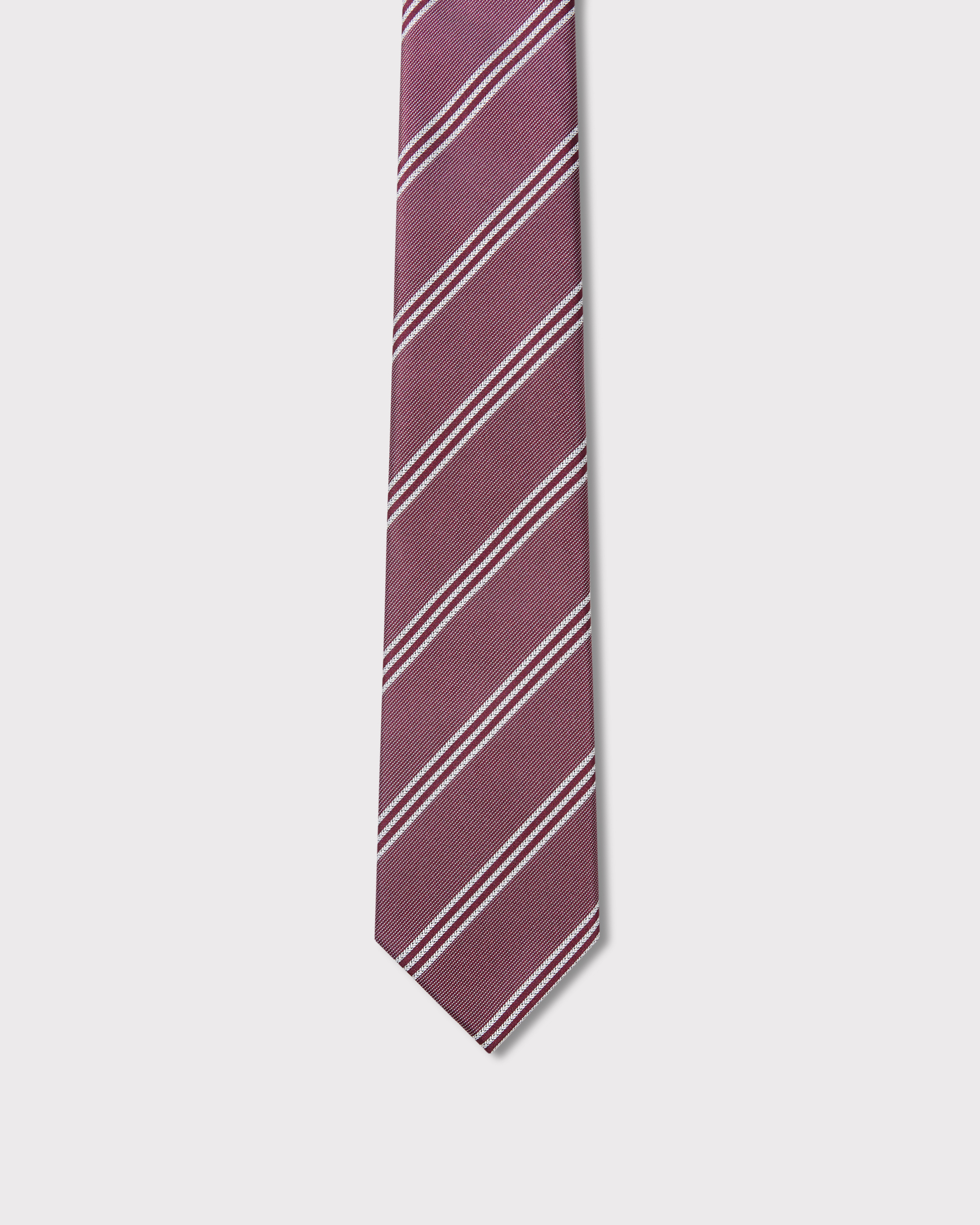 Tri Stripe Tie
