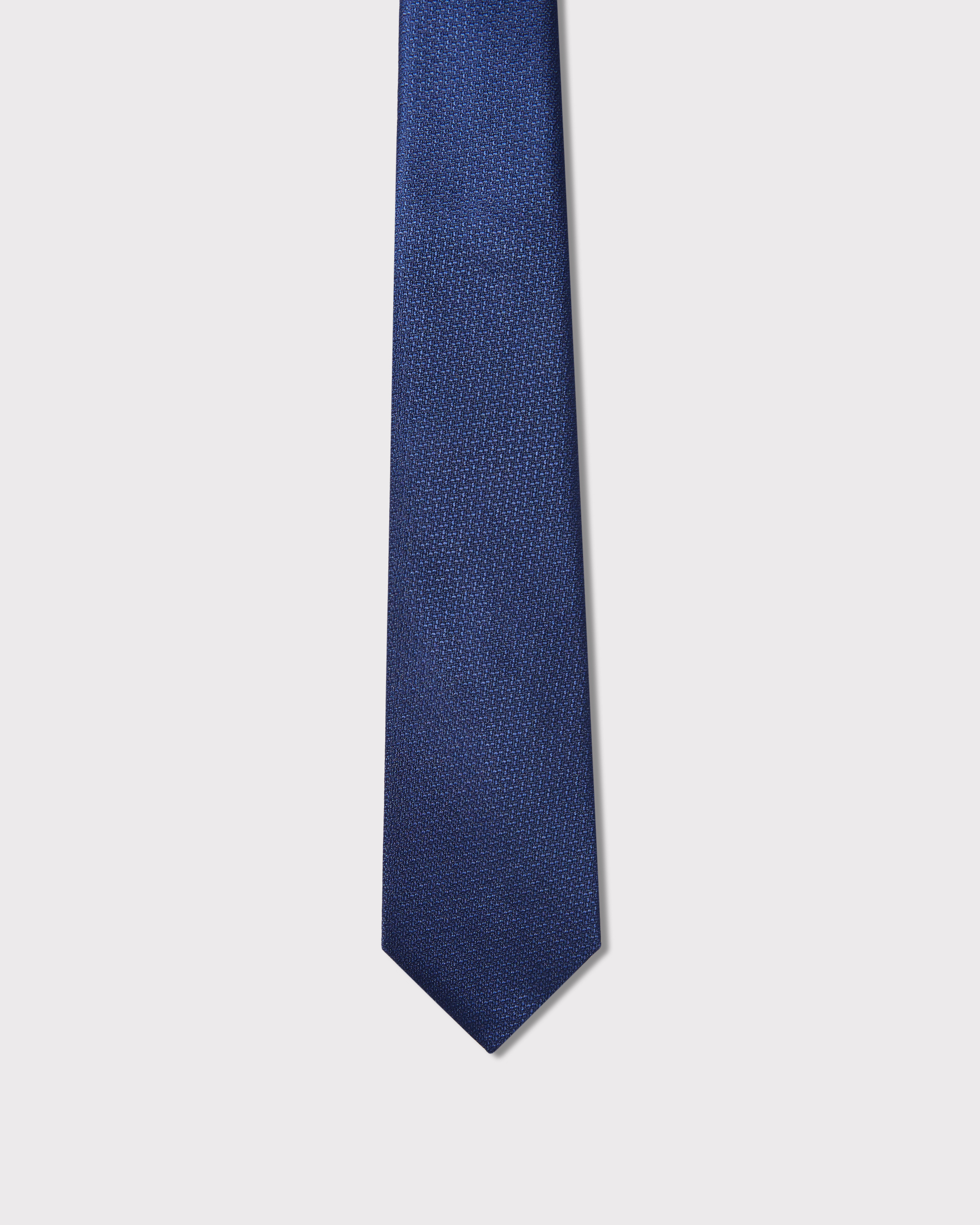 Dobby Textured Tie