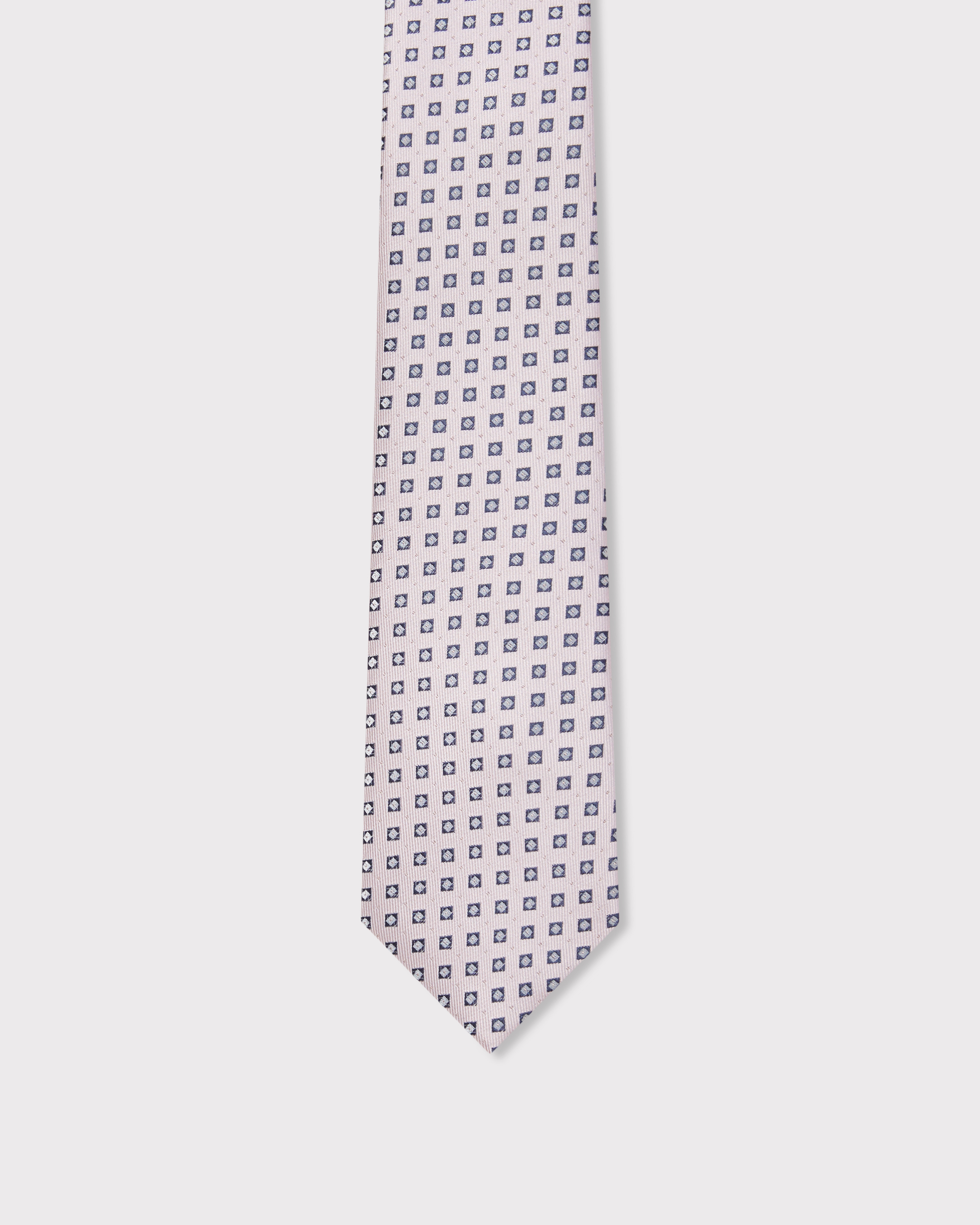 Geometric Tie