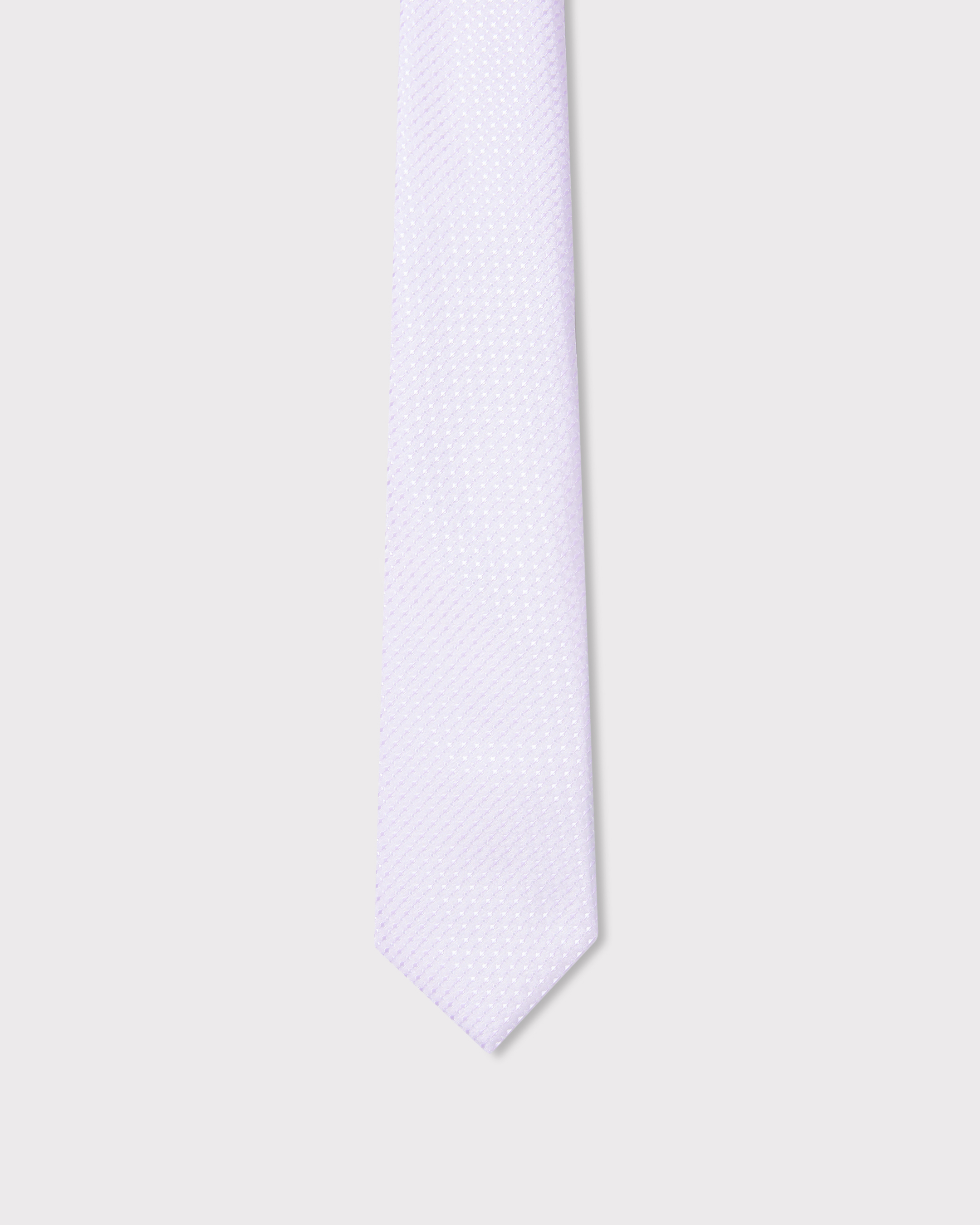 Dobby Textured Tie
