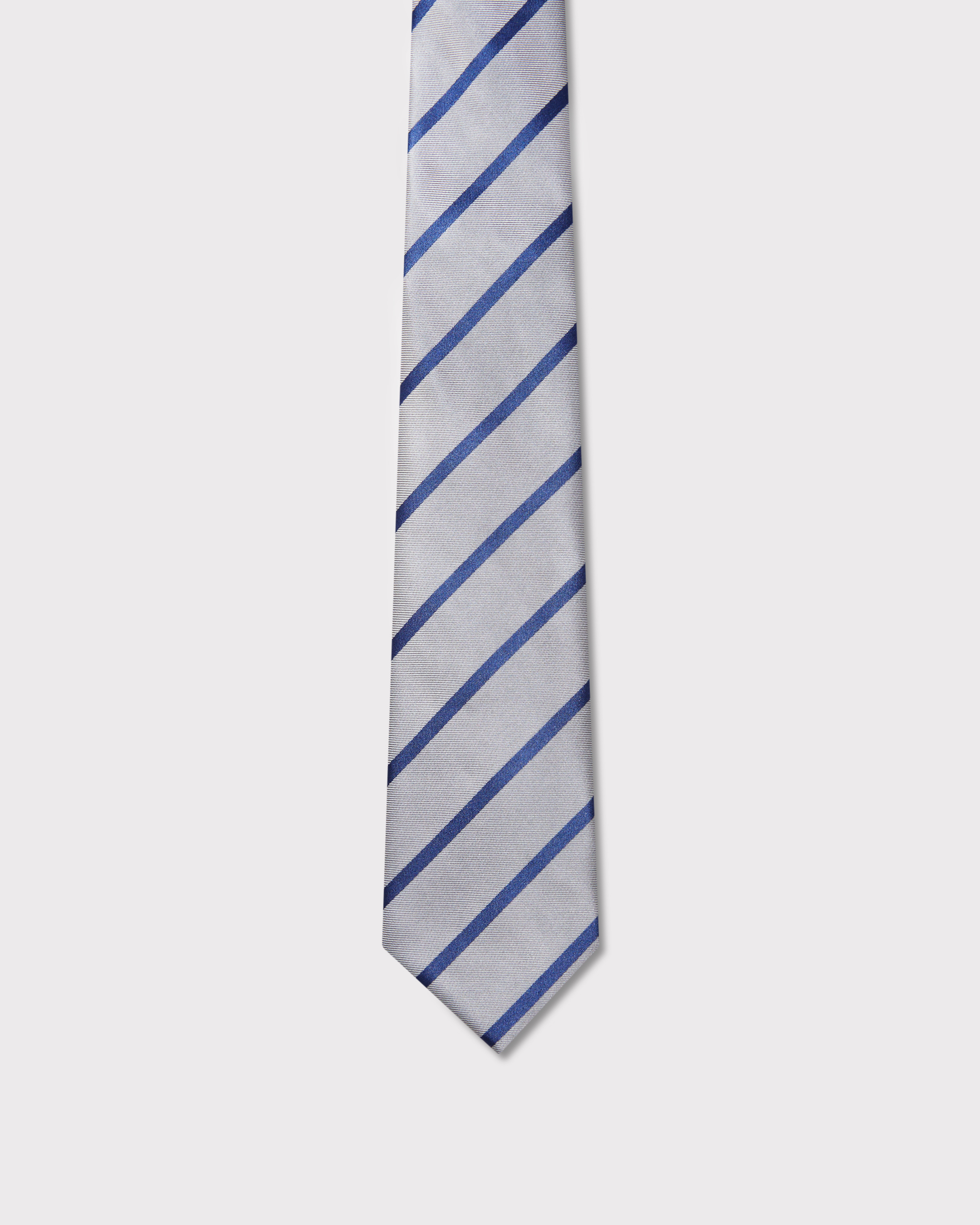 Bold Stripe Tie