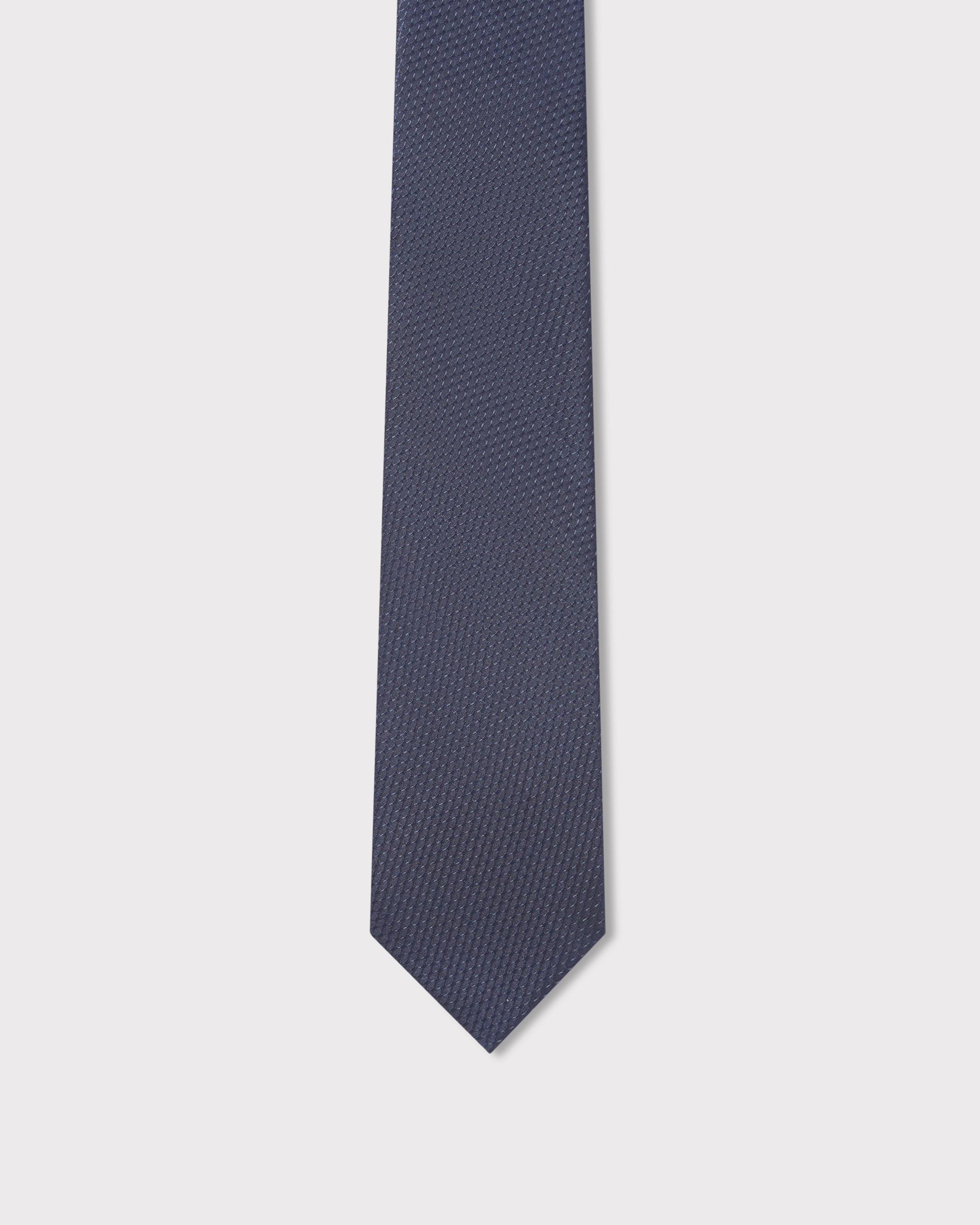 Dobby Textured Tie