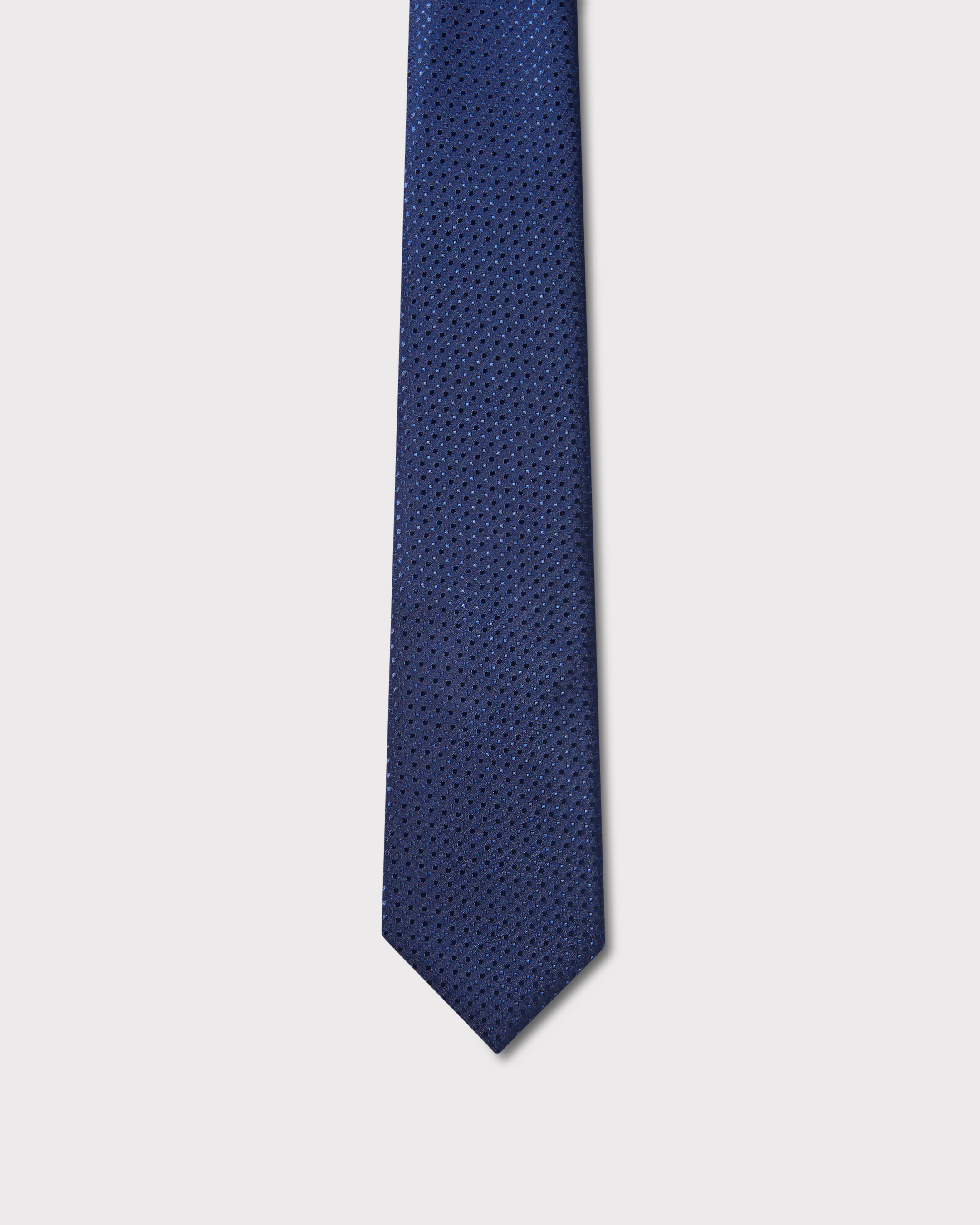Dobby Dot Tie