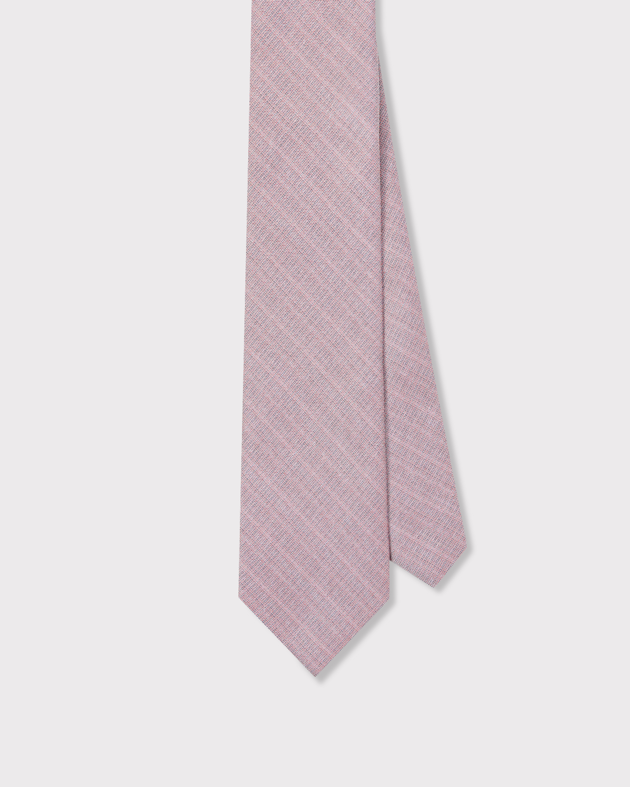 Textured Stripe Tie