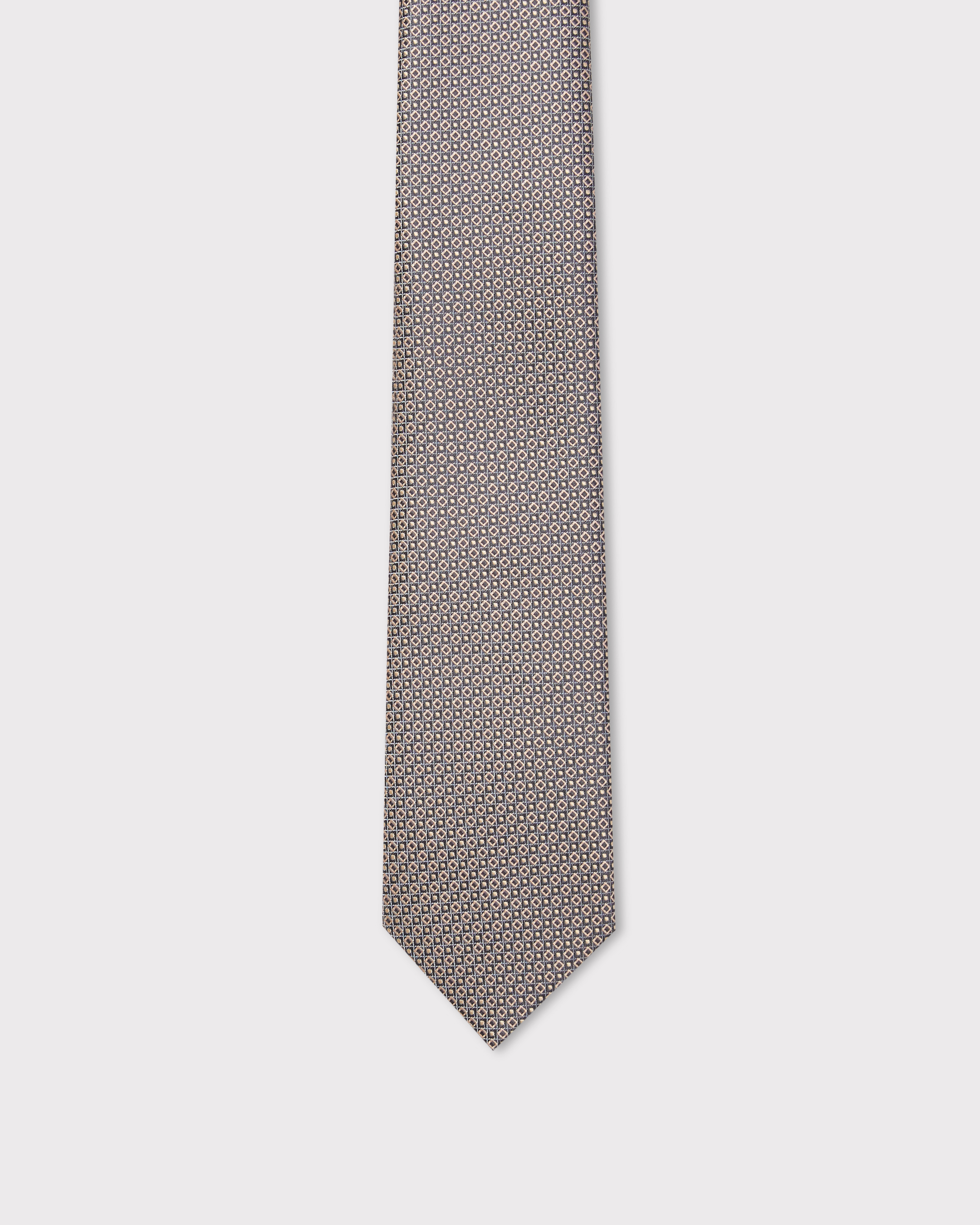 Geometric Tie