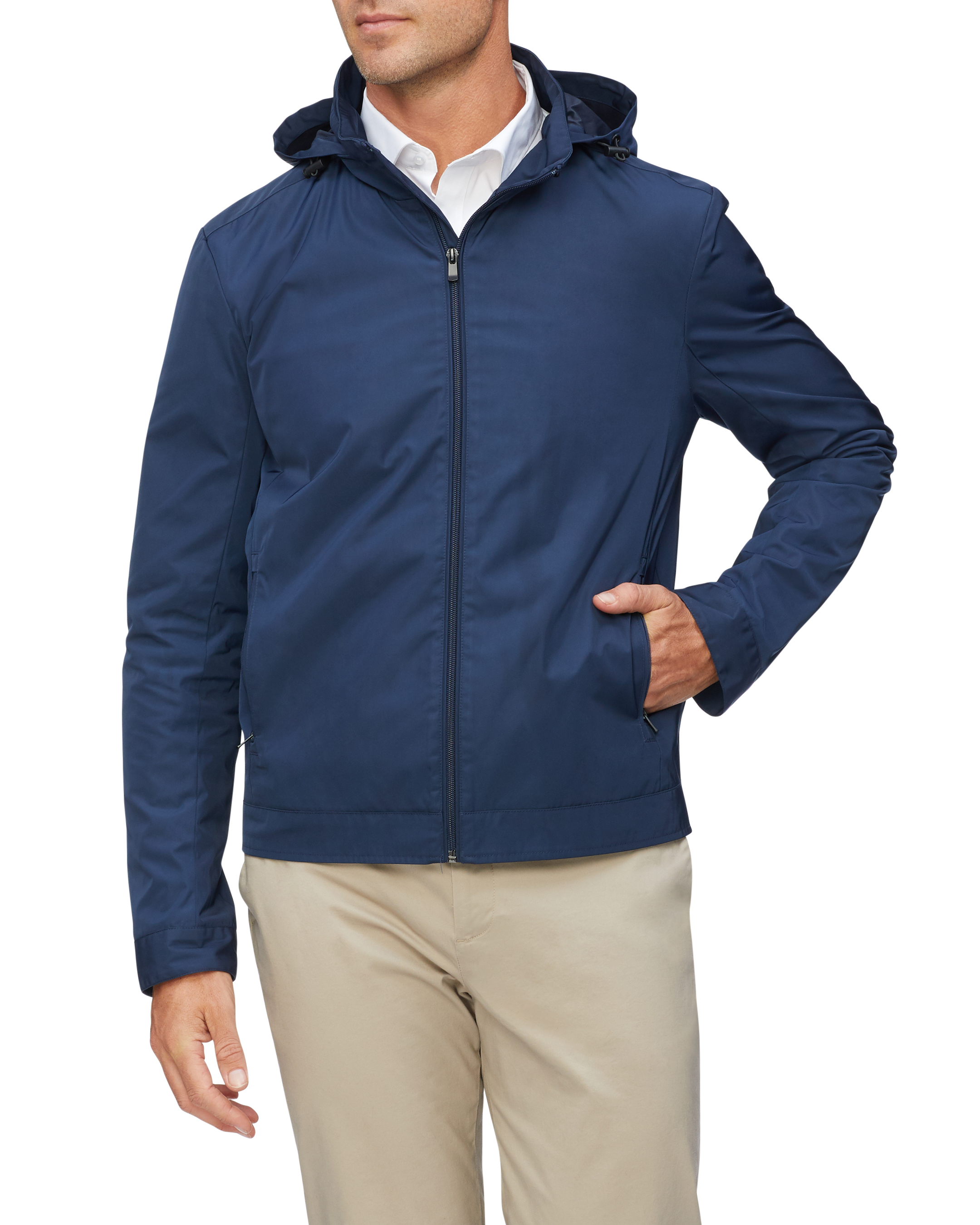 Men's Coats and Jackets Online Van Heusen Australia