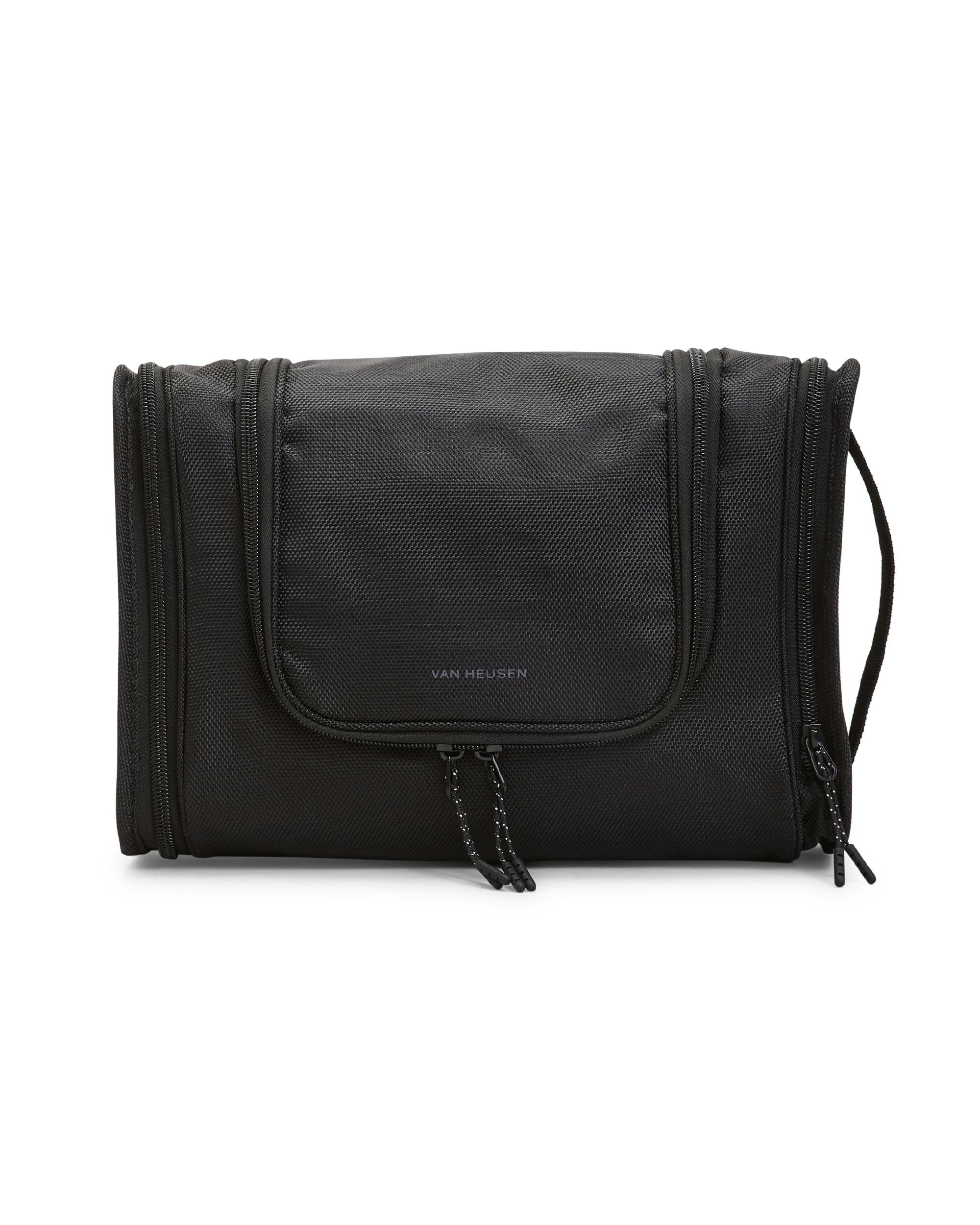 van heusen toiletry bag