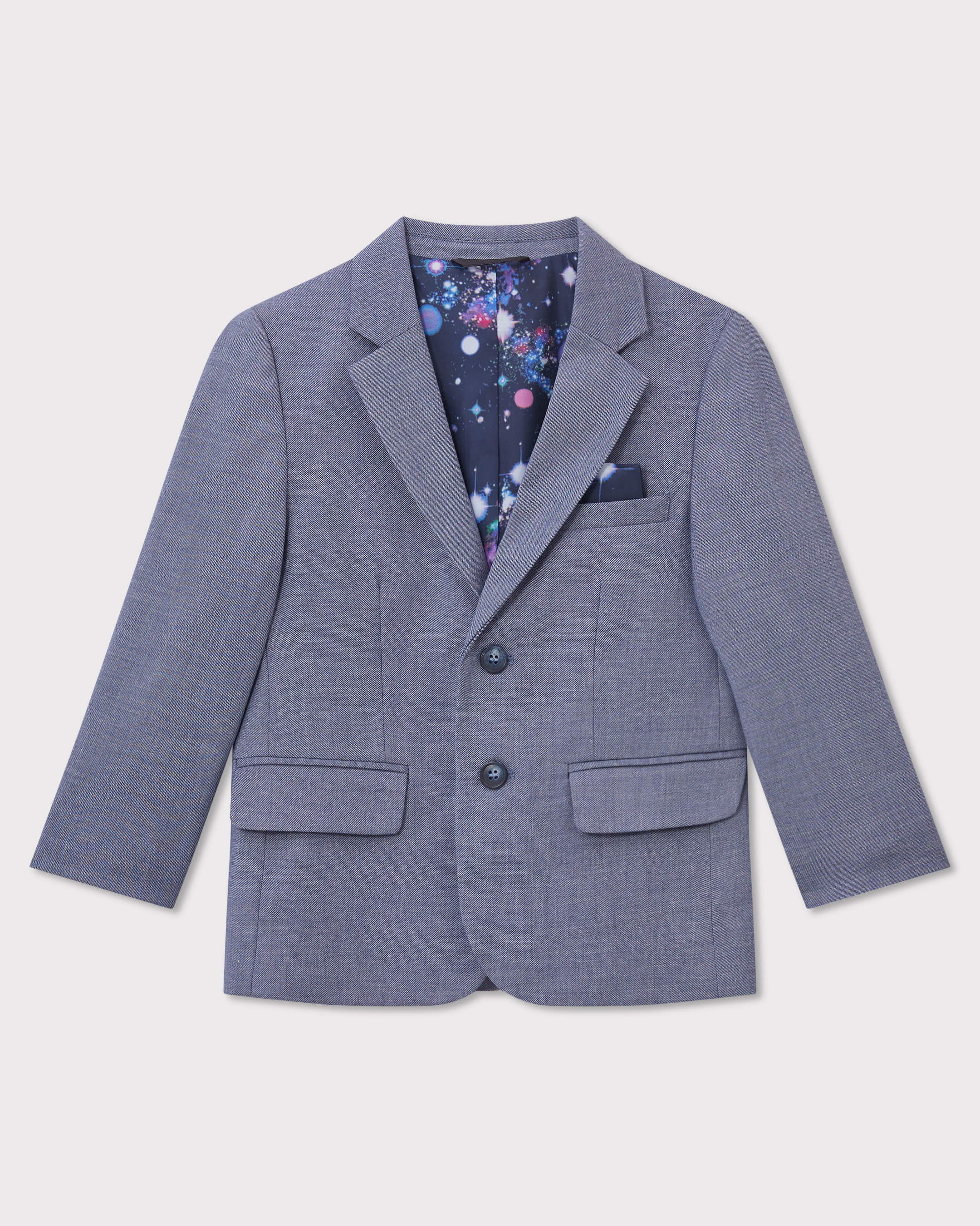 Boys Sharkskin Move Performance Jacket