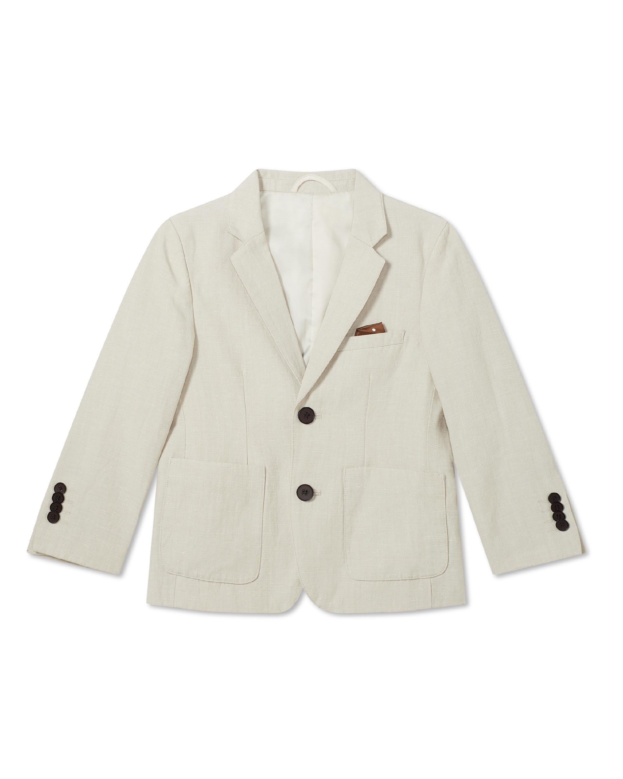 Van heusen linen clearance blazers