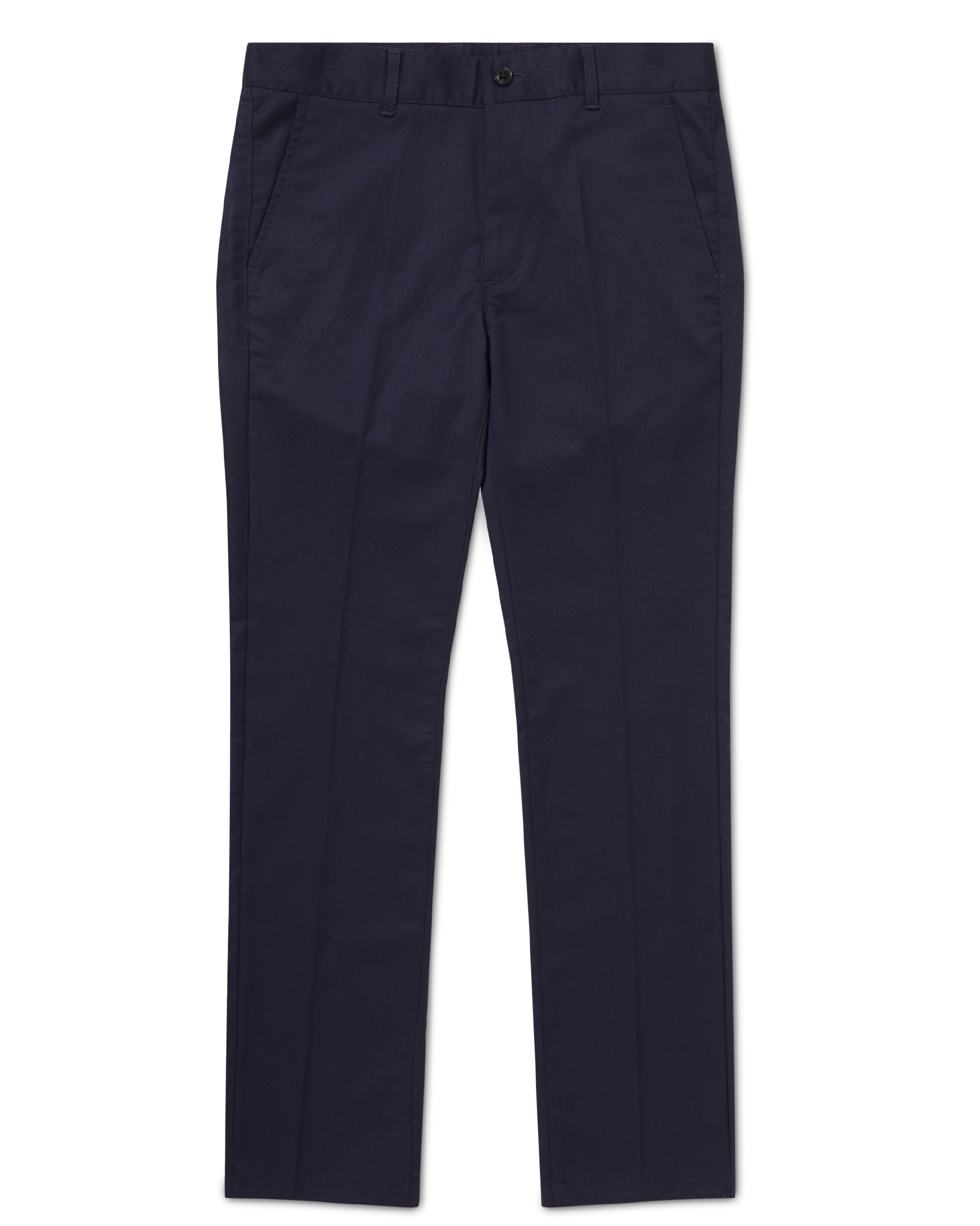 Stretch Twill Dress Pant
