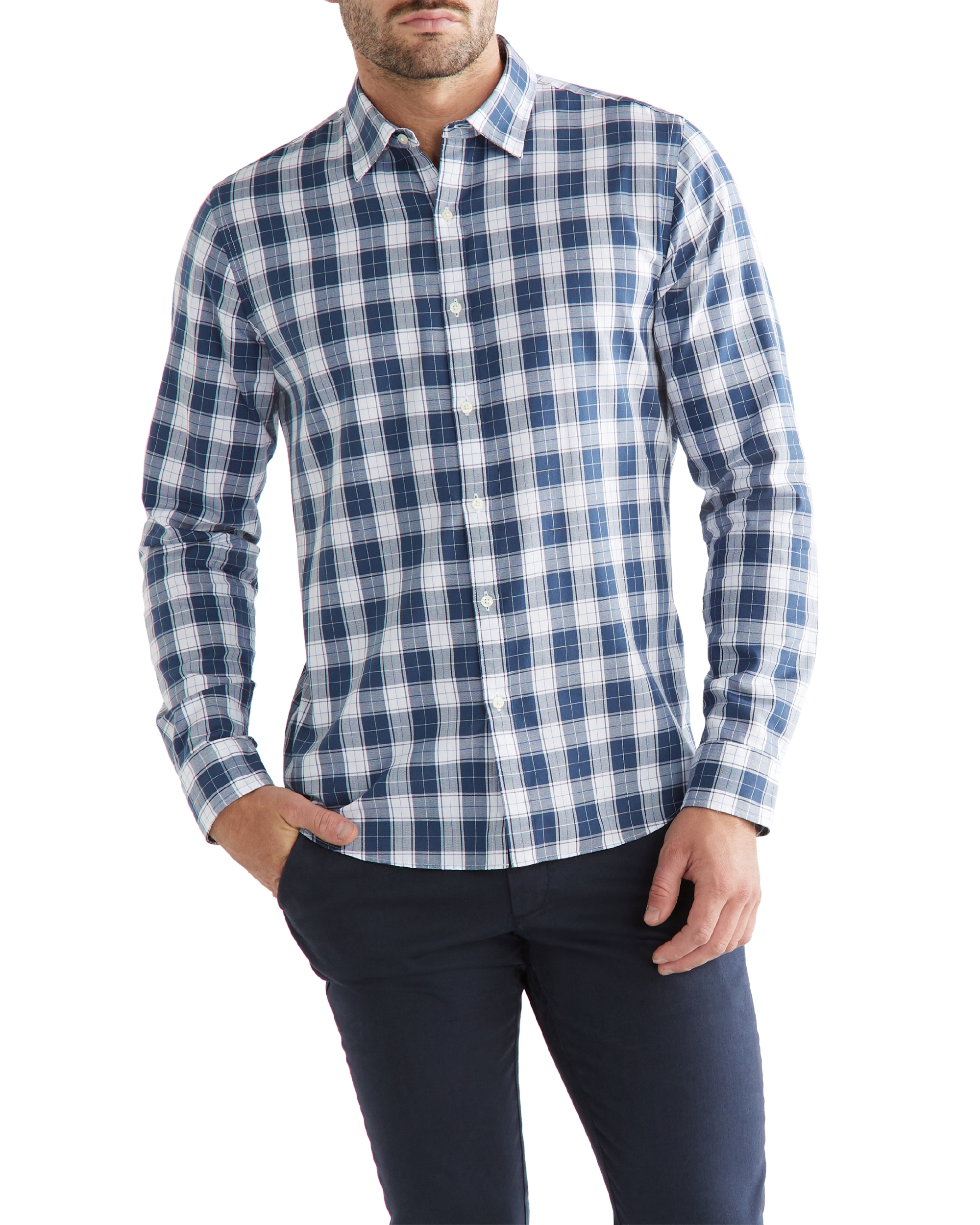 men's casual shirts near me