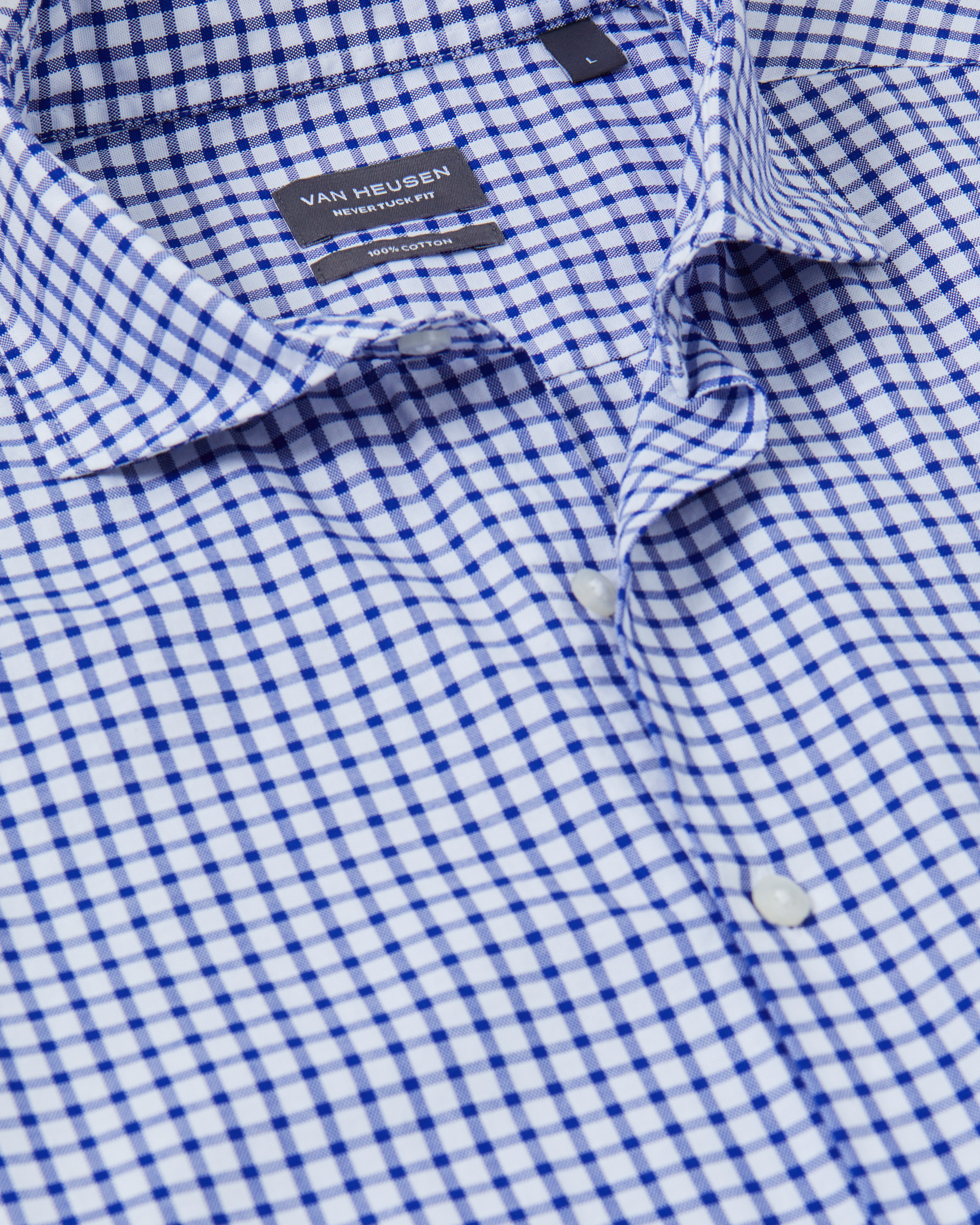 【YOURNUS】Lindaman Over Check Shirt Hausen Shirt in Oyster Check Flannel