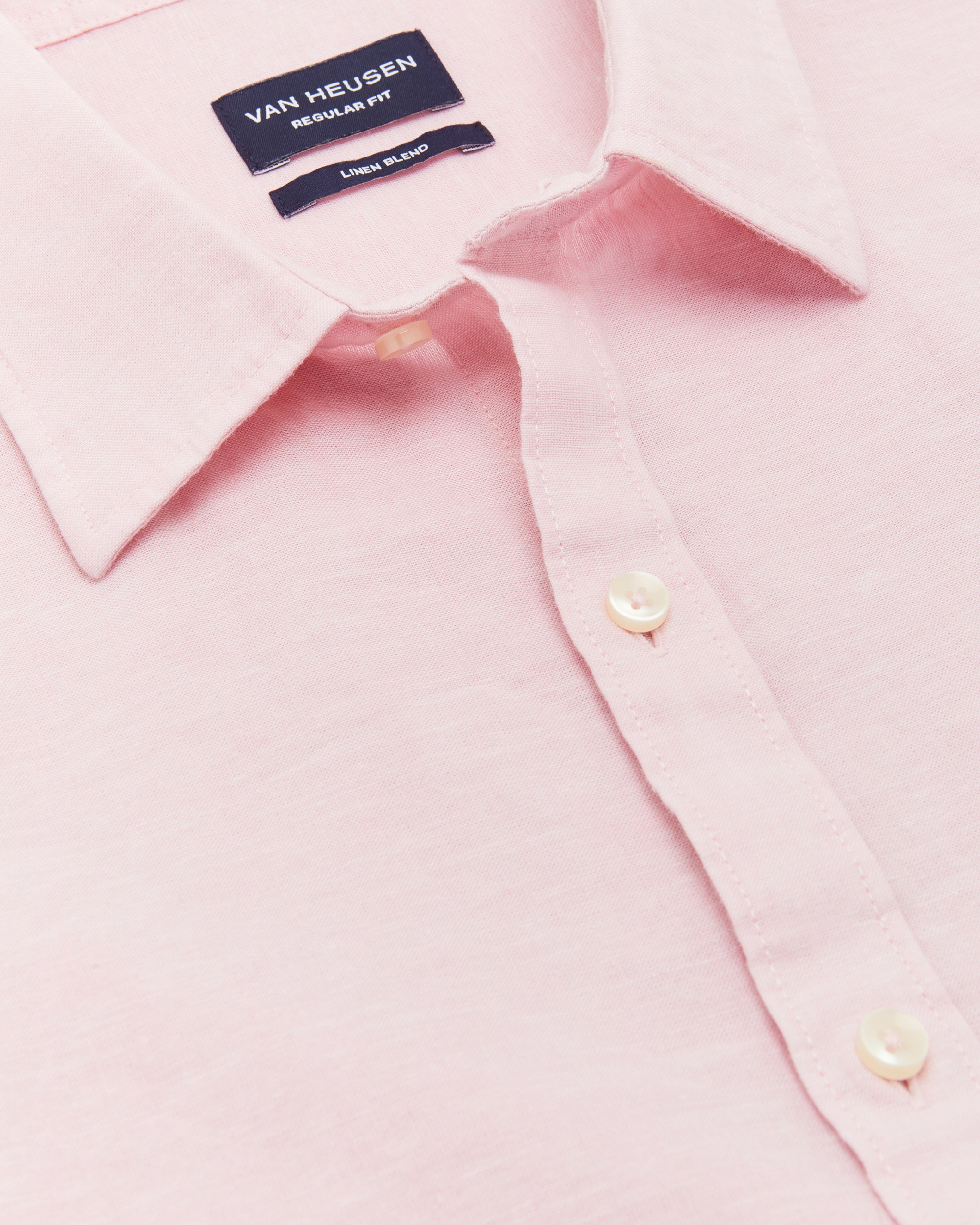 van heusen shirts offers