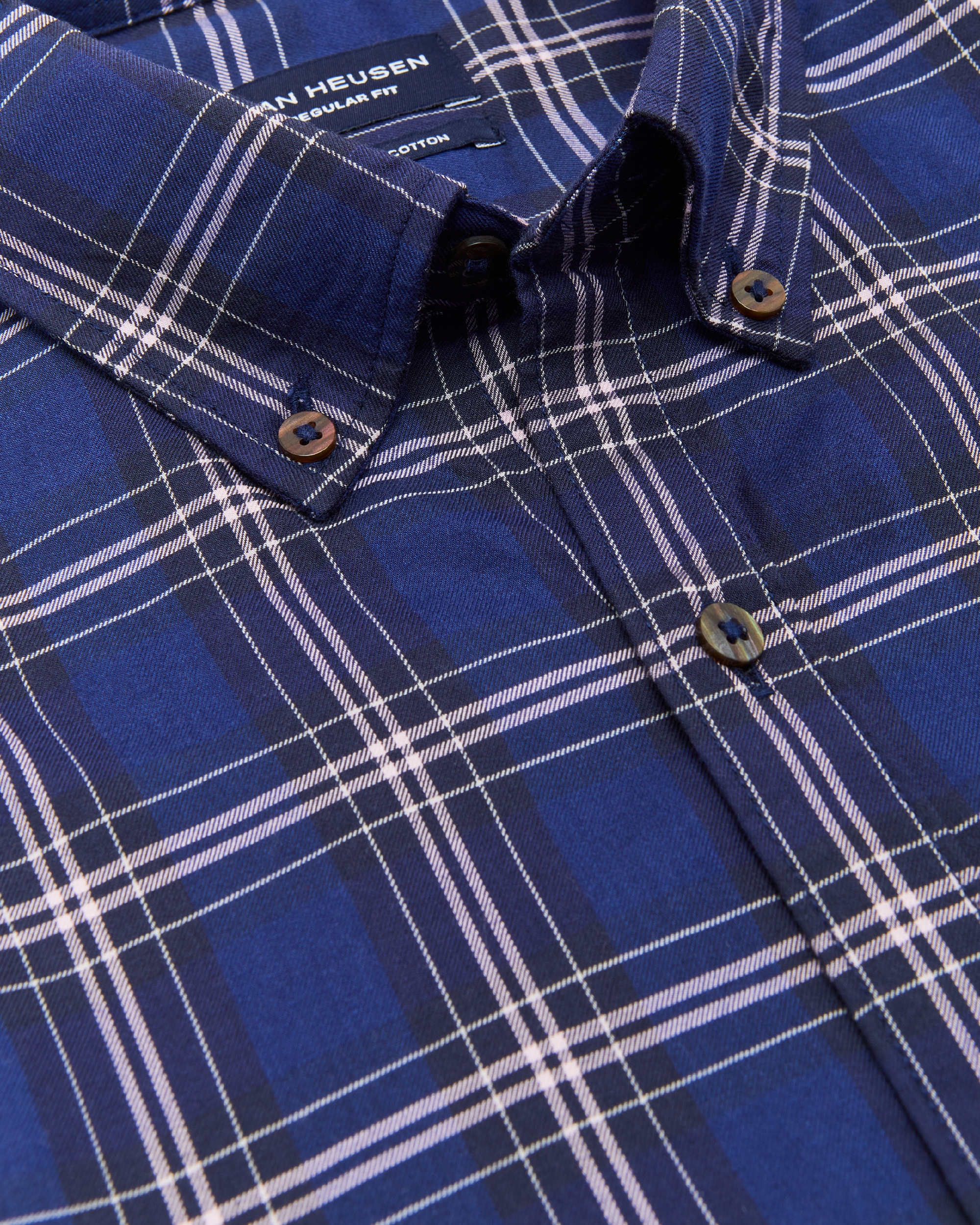 van heusen shirts offers