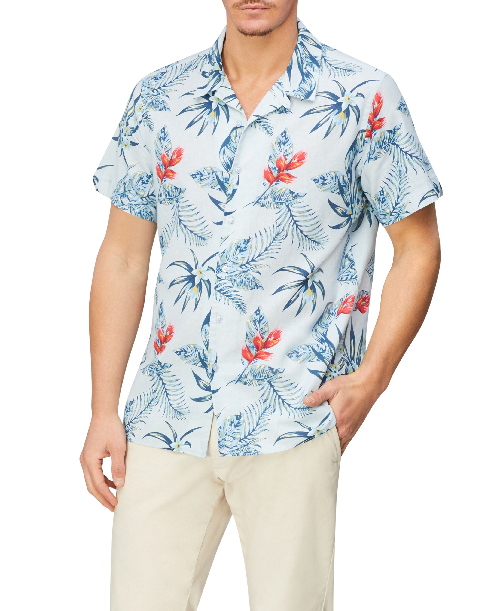 shirts palm angels