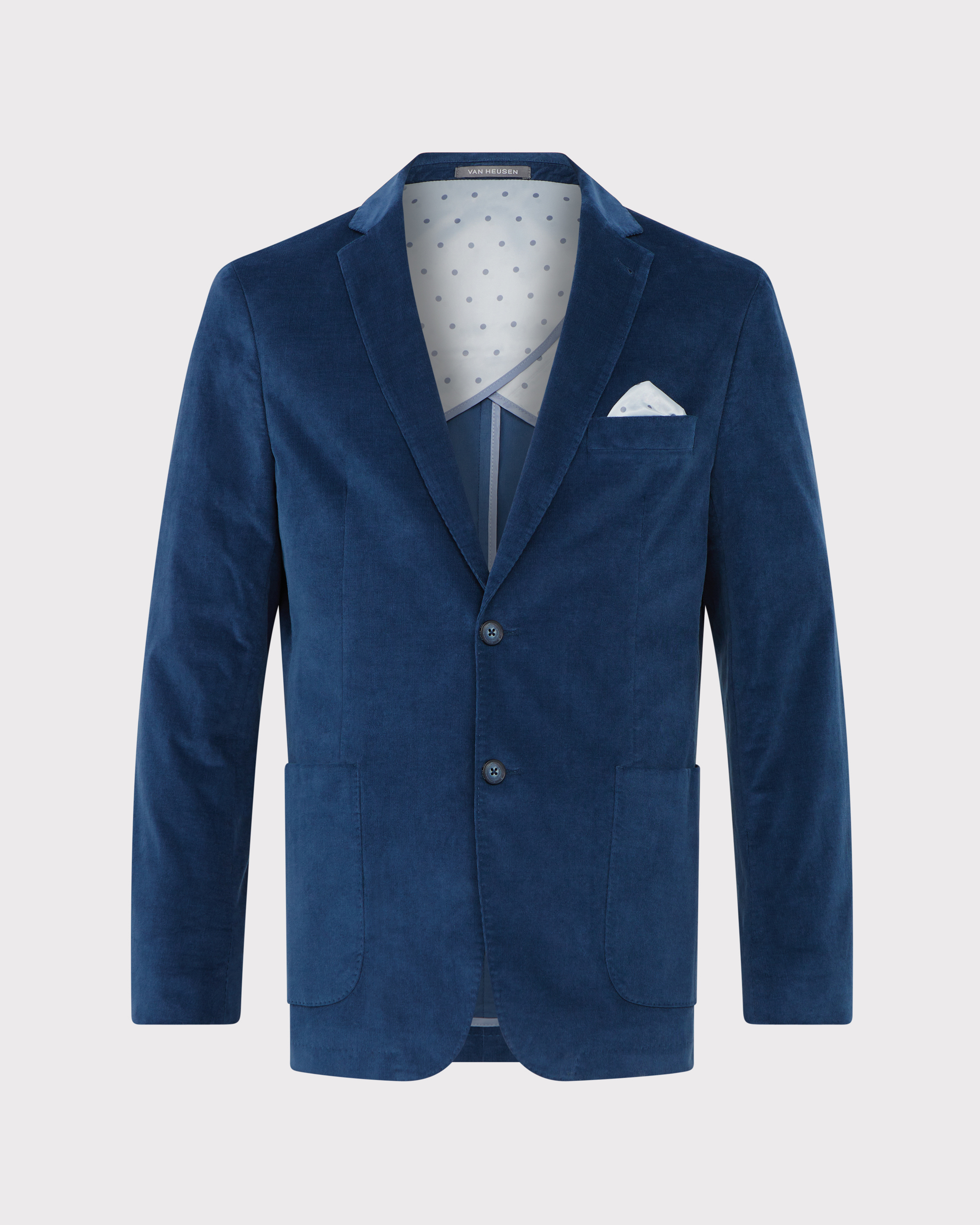 28 Wale Cord Blazer