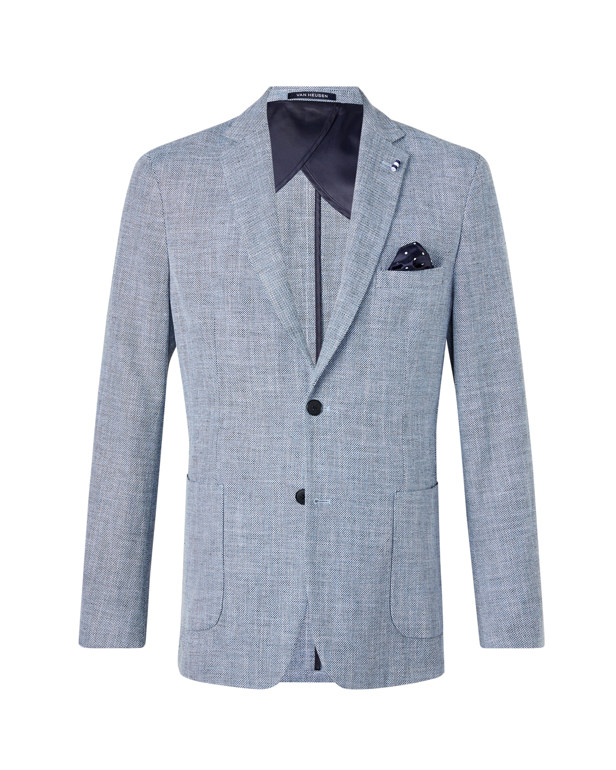 Van heusen casual clearance blazers