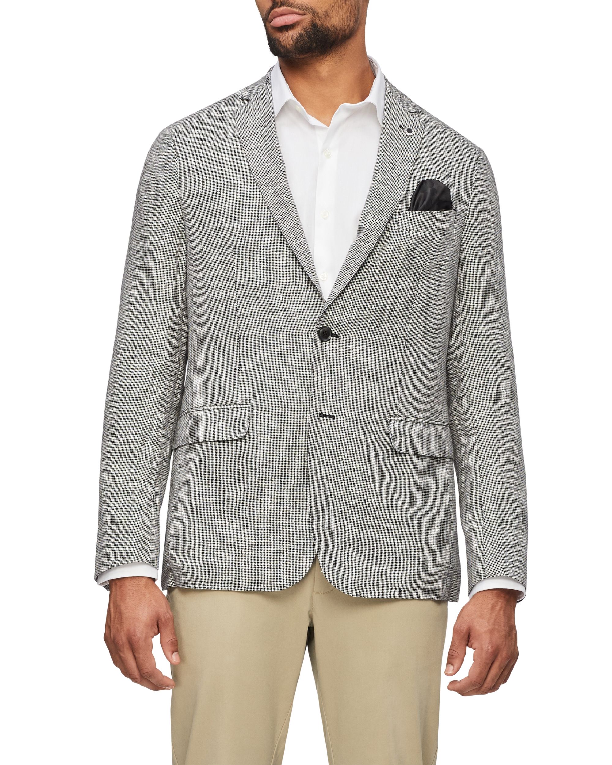 Van heusen best sale sport coat