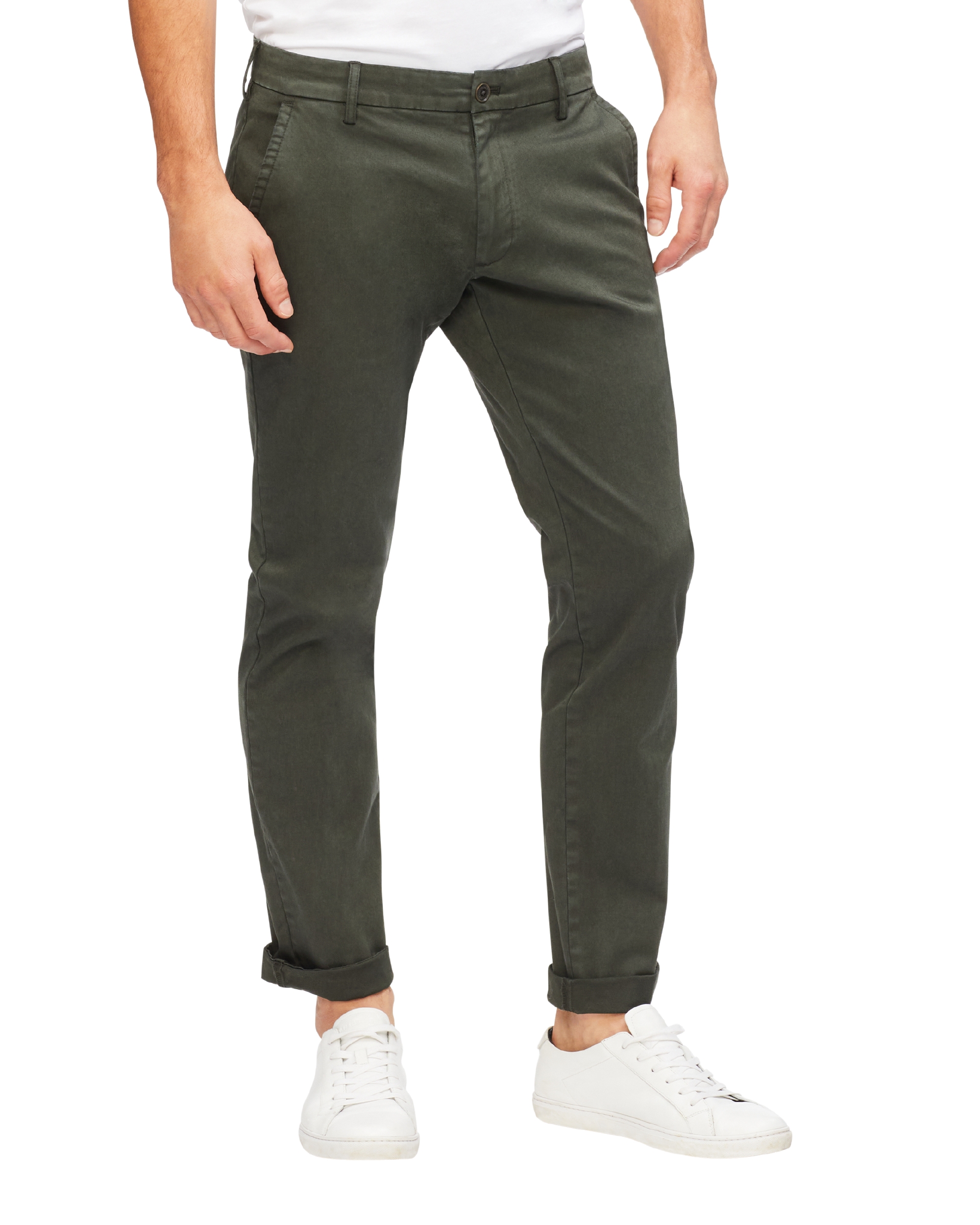 Van 2024 heusen chinos