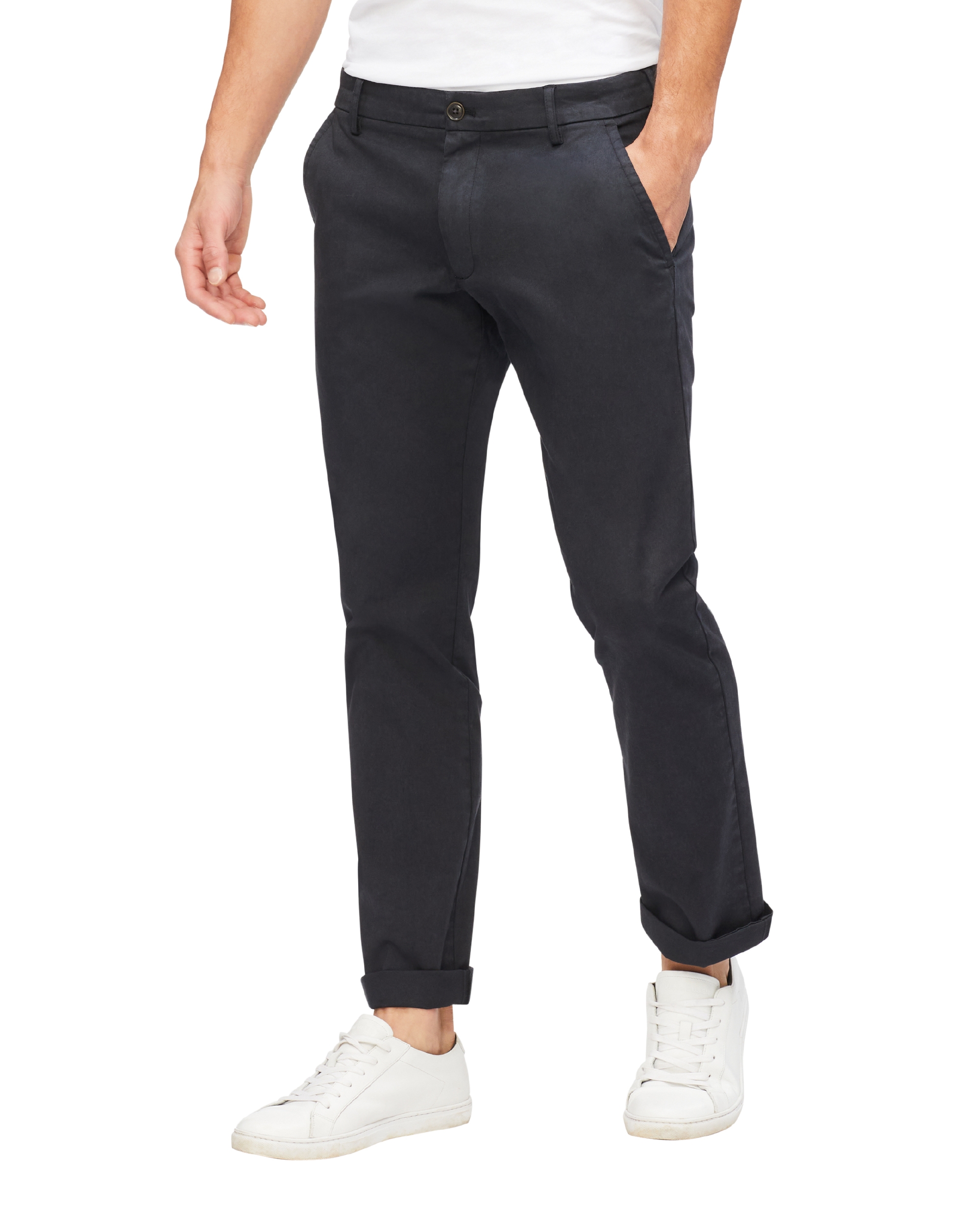 van heusen chino pants