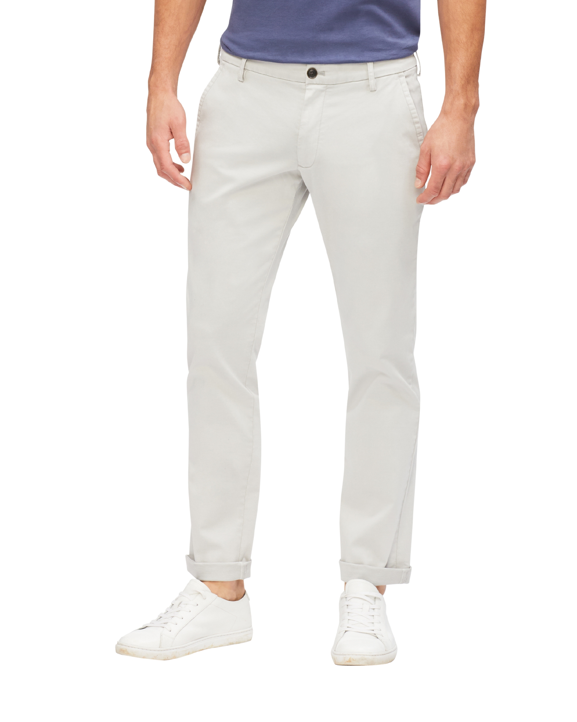 van heusen chino pants