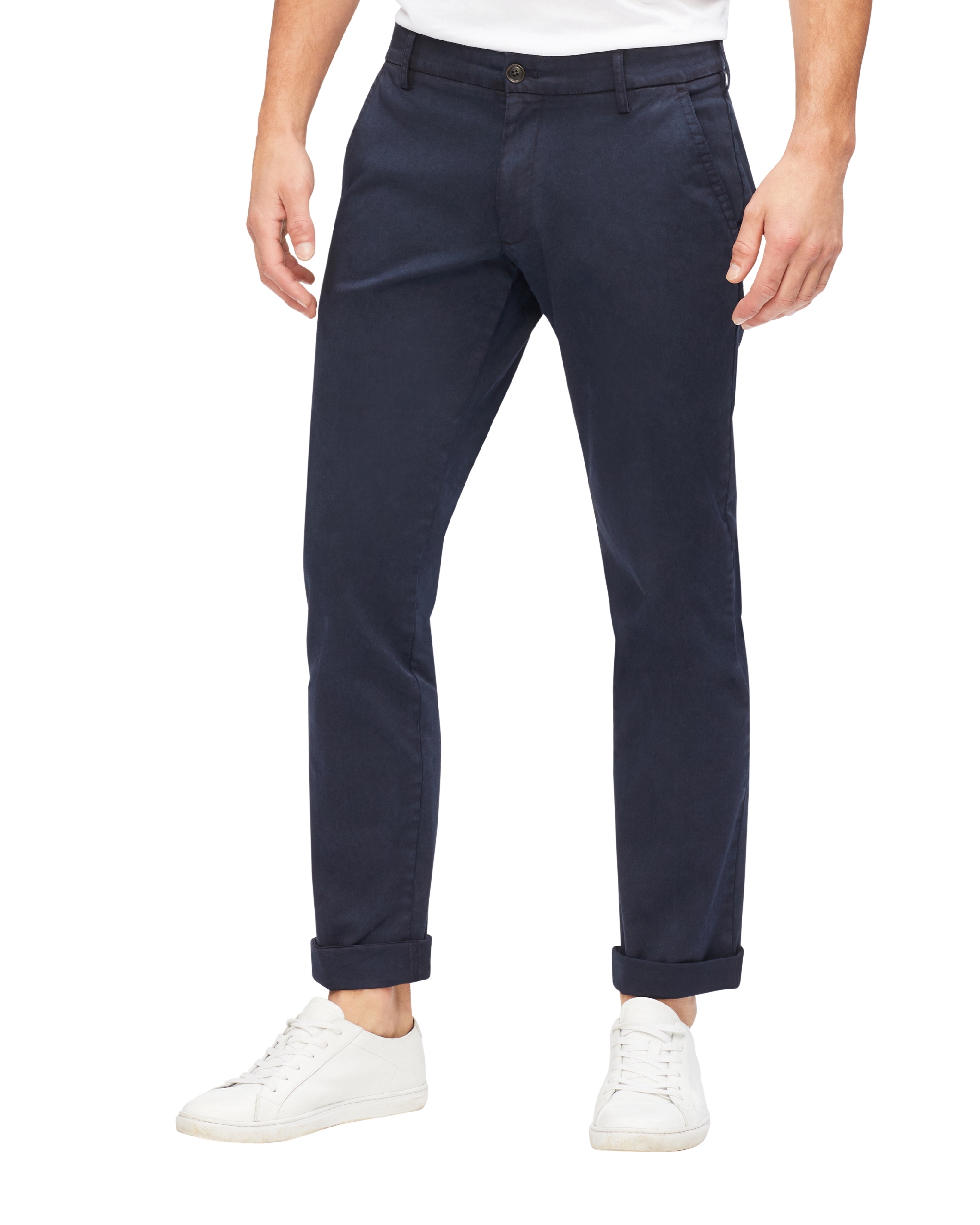 パンツ BELL STAMP WEAR   FLAPPU CHINO (NAVY) 新品BELL STAMP WEAR FLAPPU CHINO NAVY Mサイズ