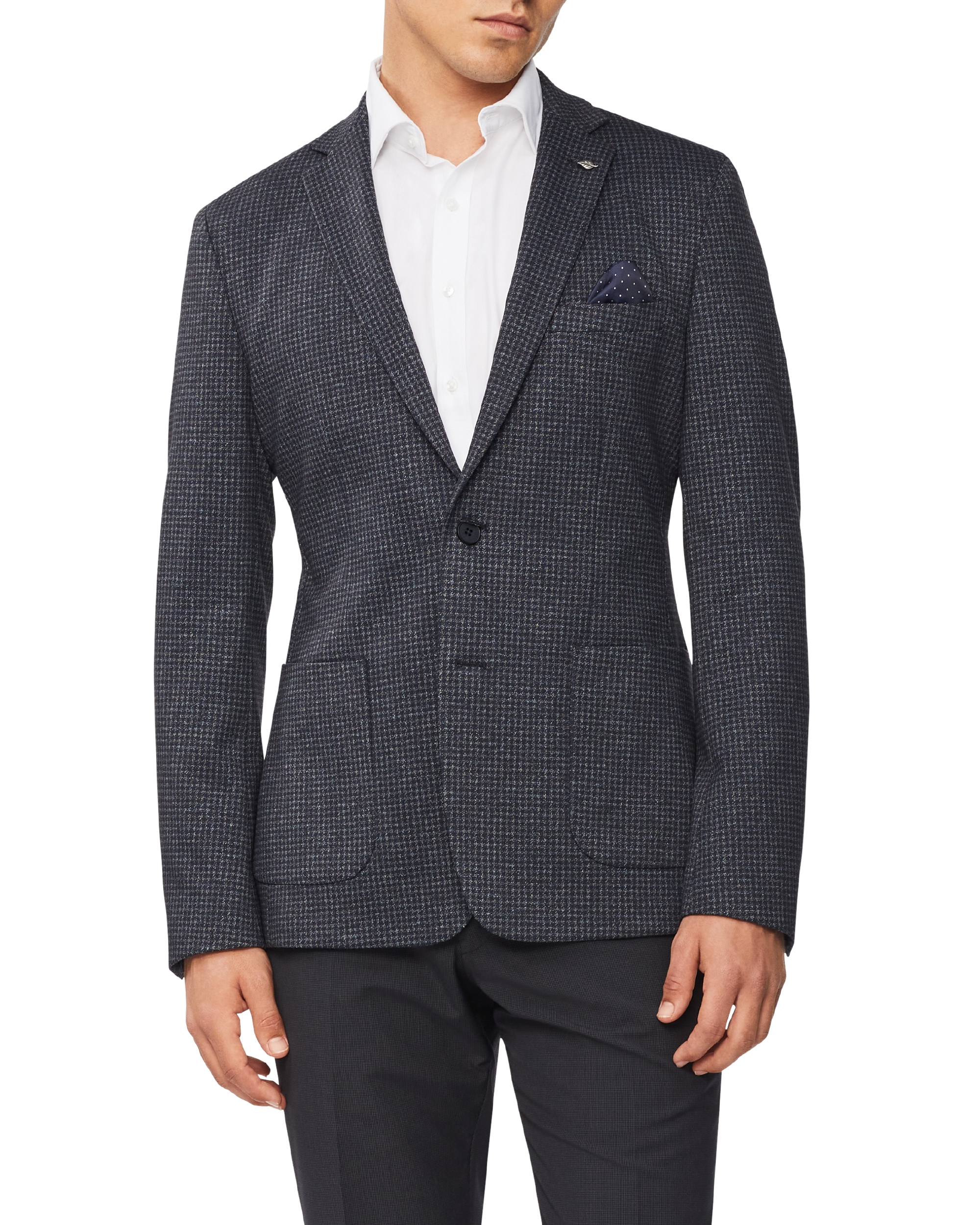 Men's Casual Sports Jackets \u0026 Blazers 