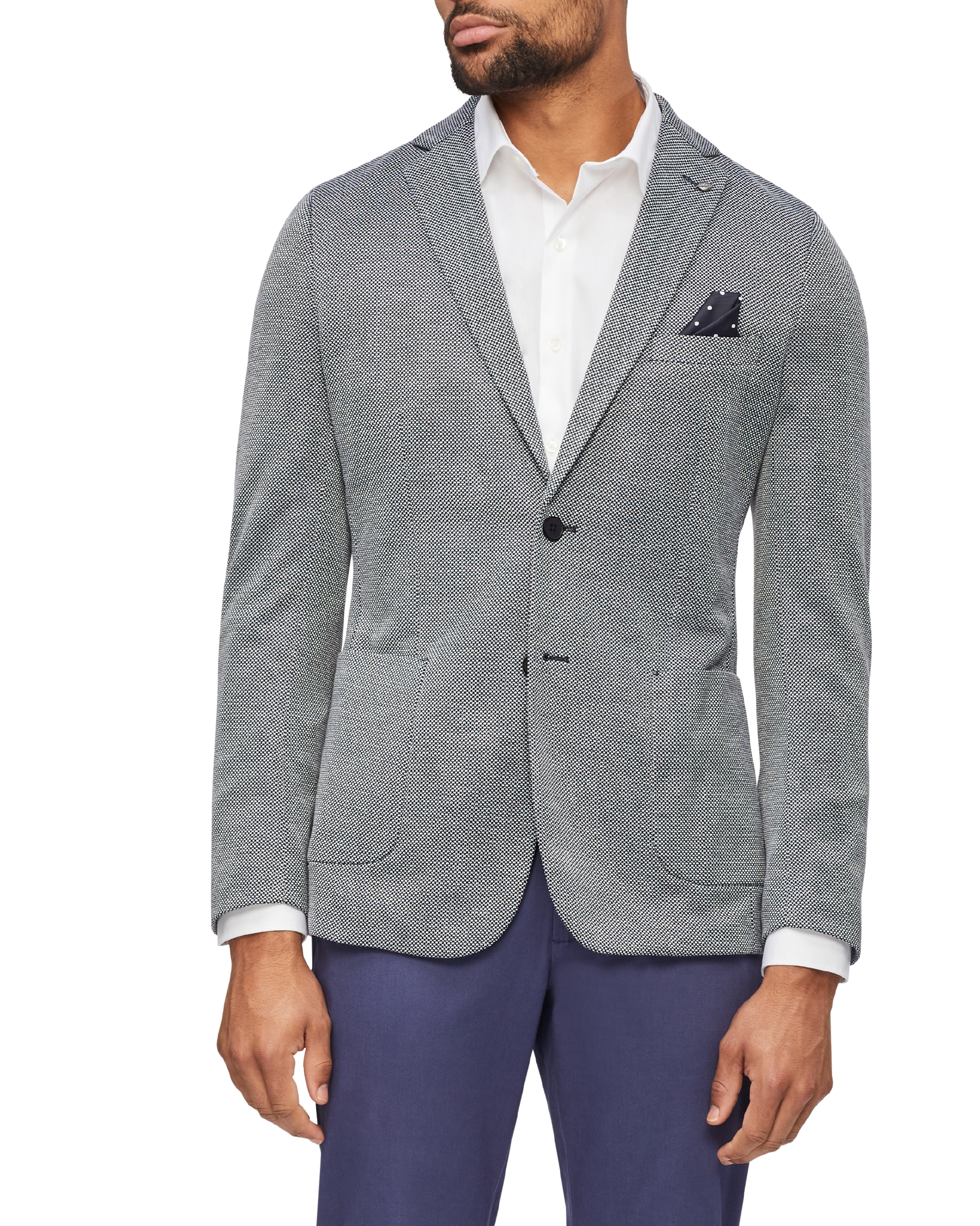 Van heusen store linen blazers