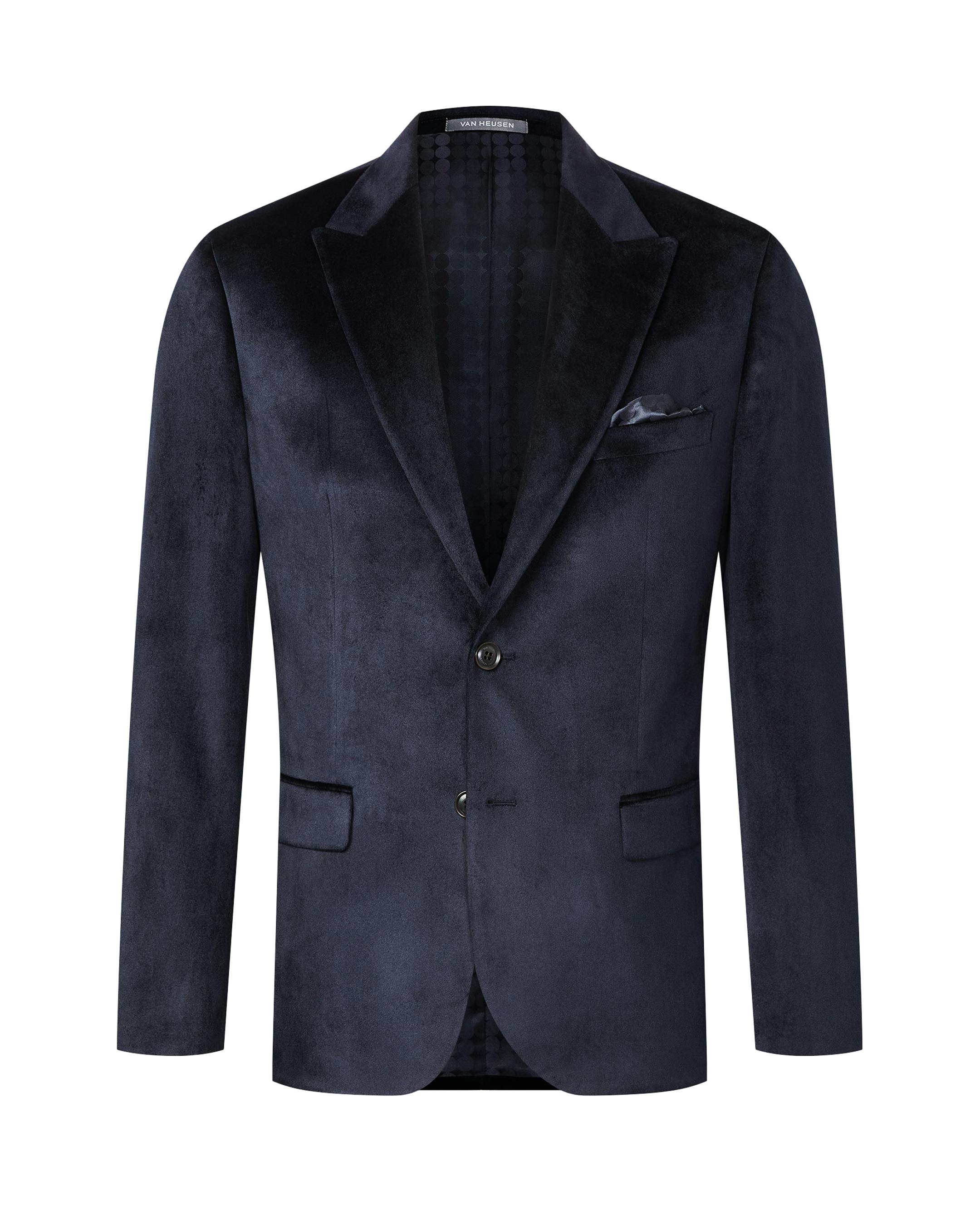 Velvet Blazer I Men's Suits I Van Heusen