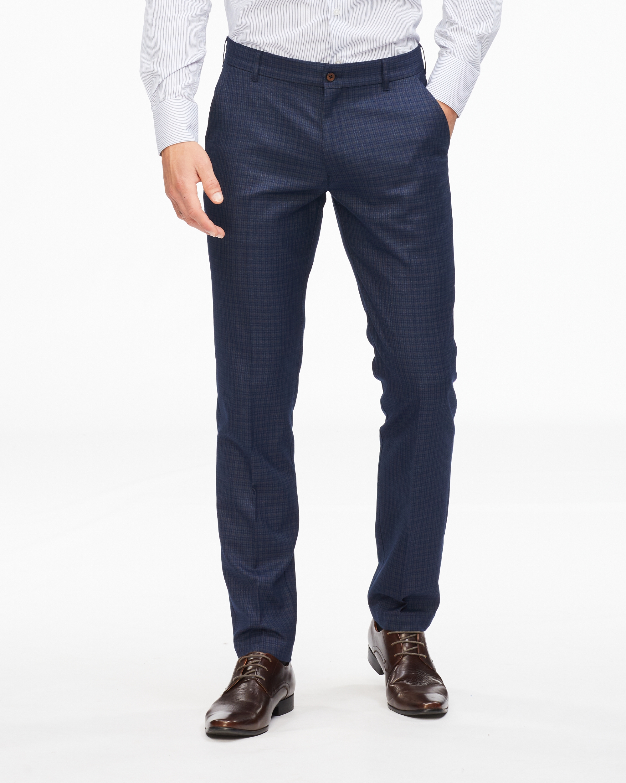 van heusen flex suit separates