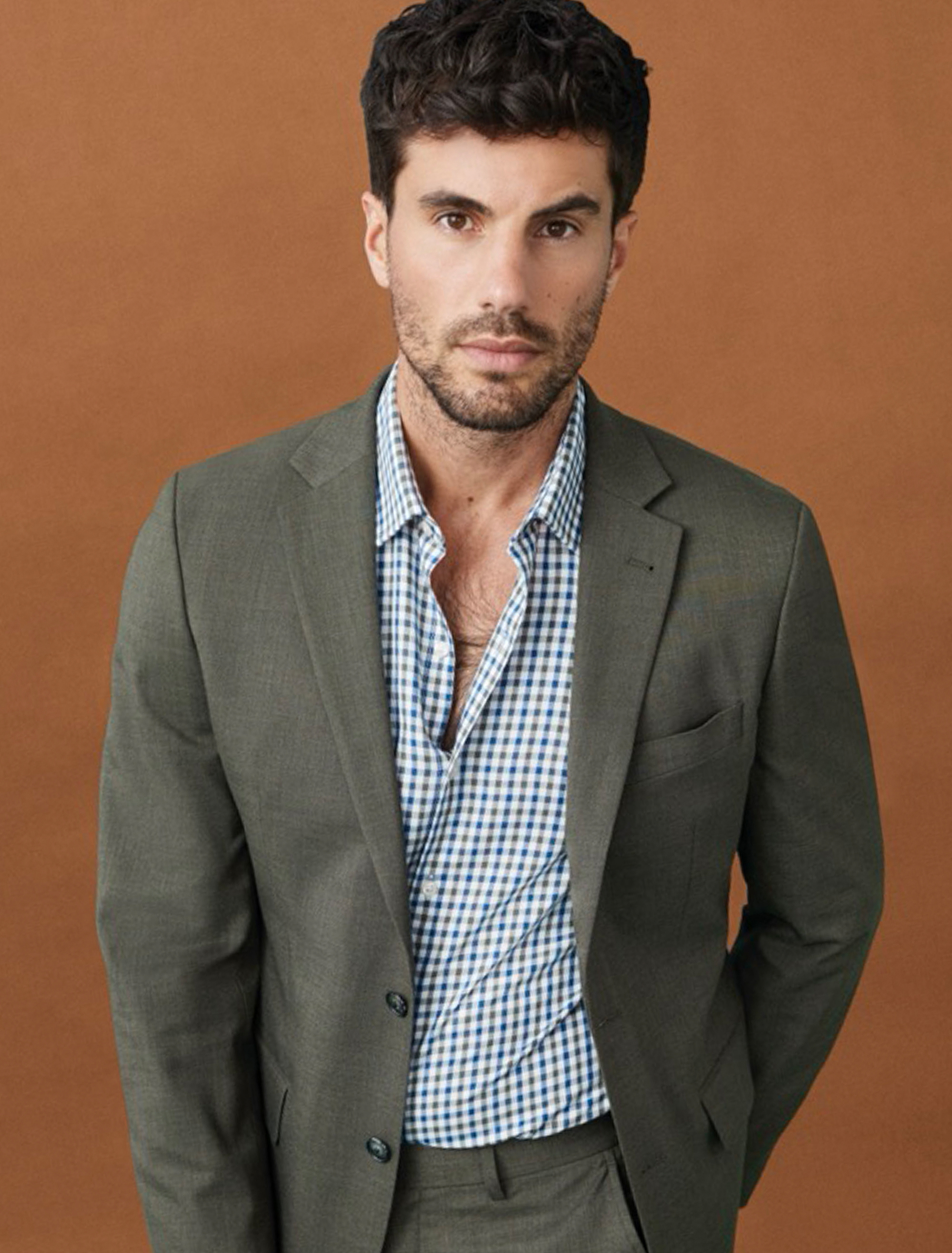 Sharkskin Move Performance Jacket