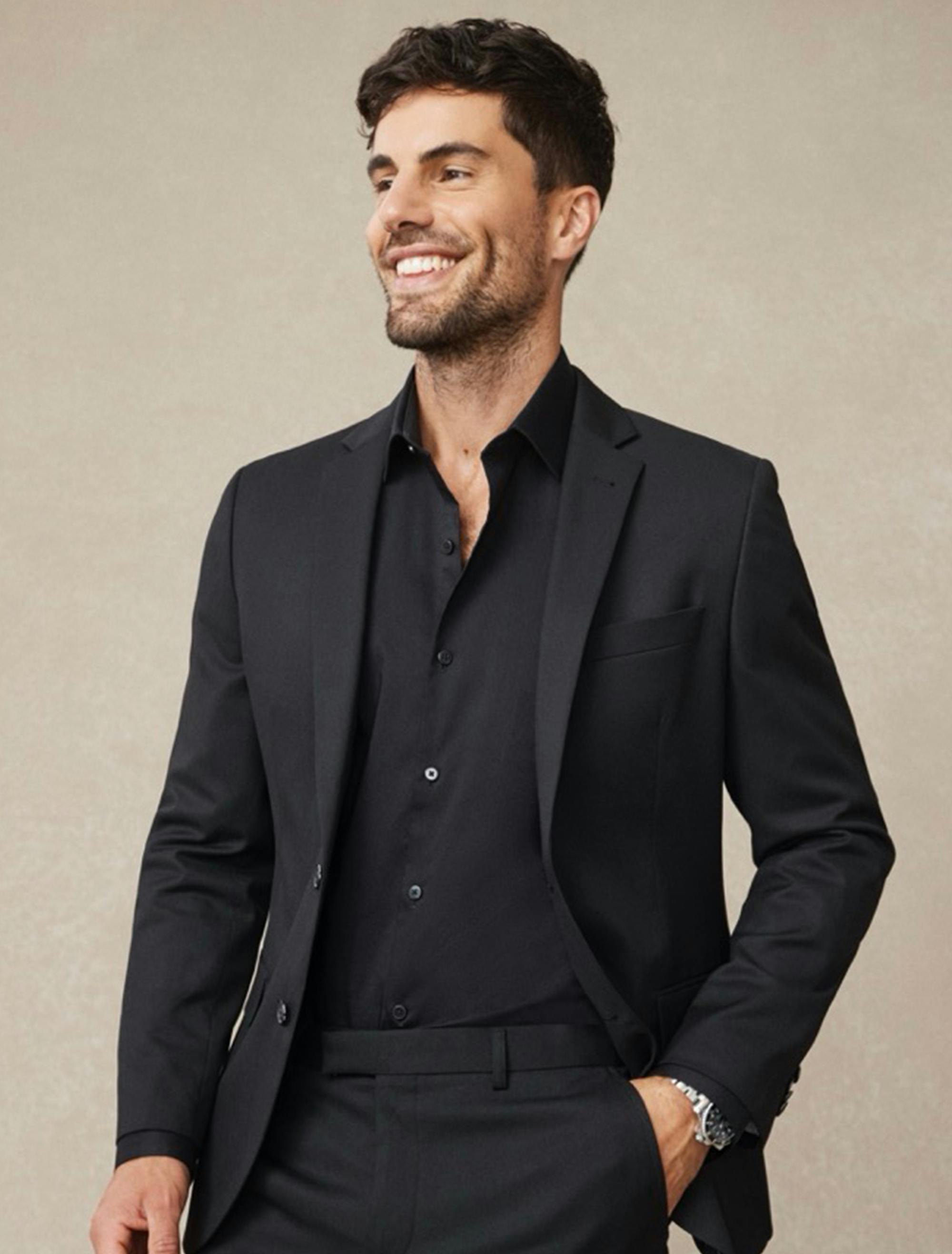 blazer van heusen jackets mens