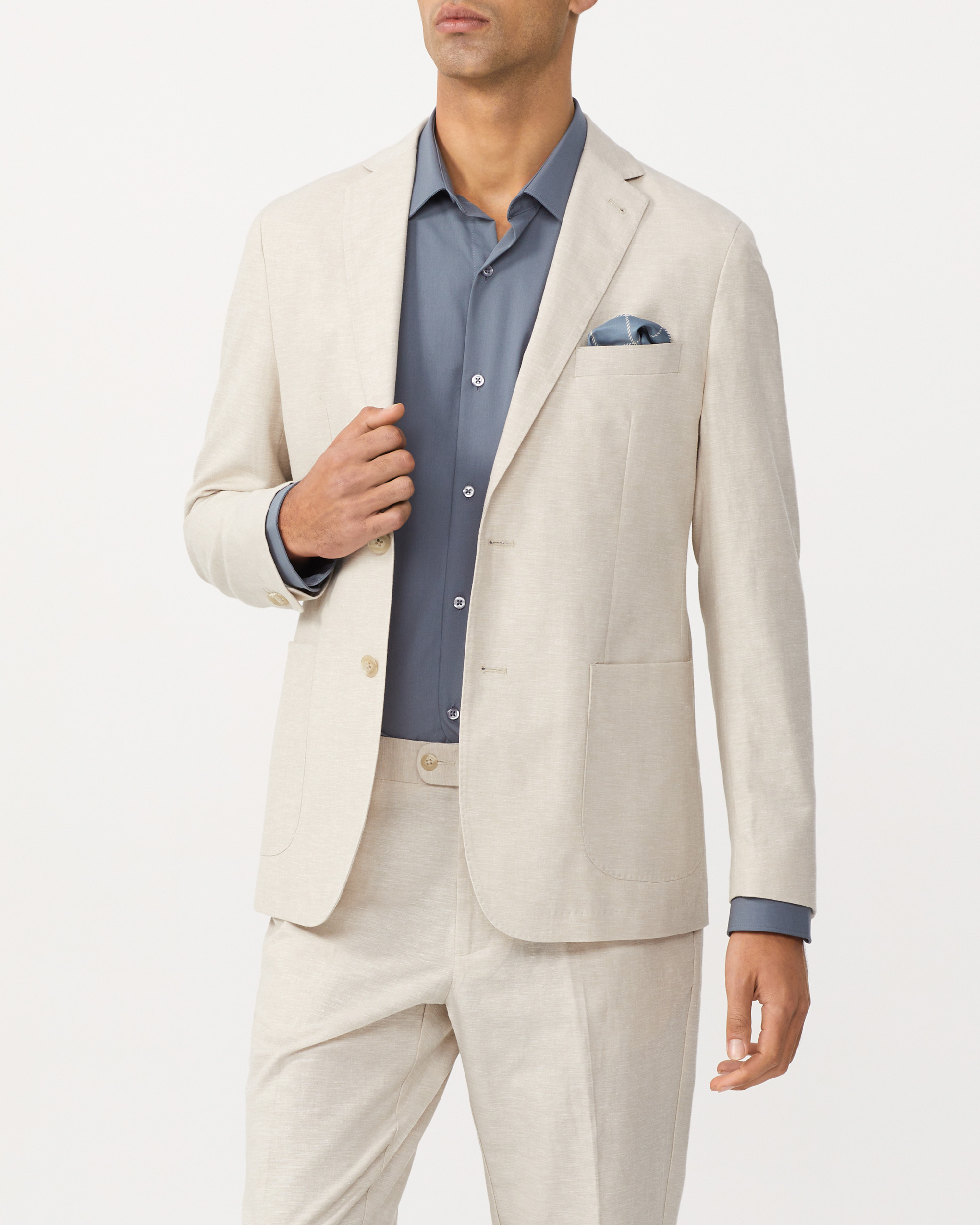 スーツ vintage VAN JAC 3piece suit setup em vintage VAN JAC 3piece suit setup em