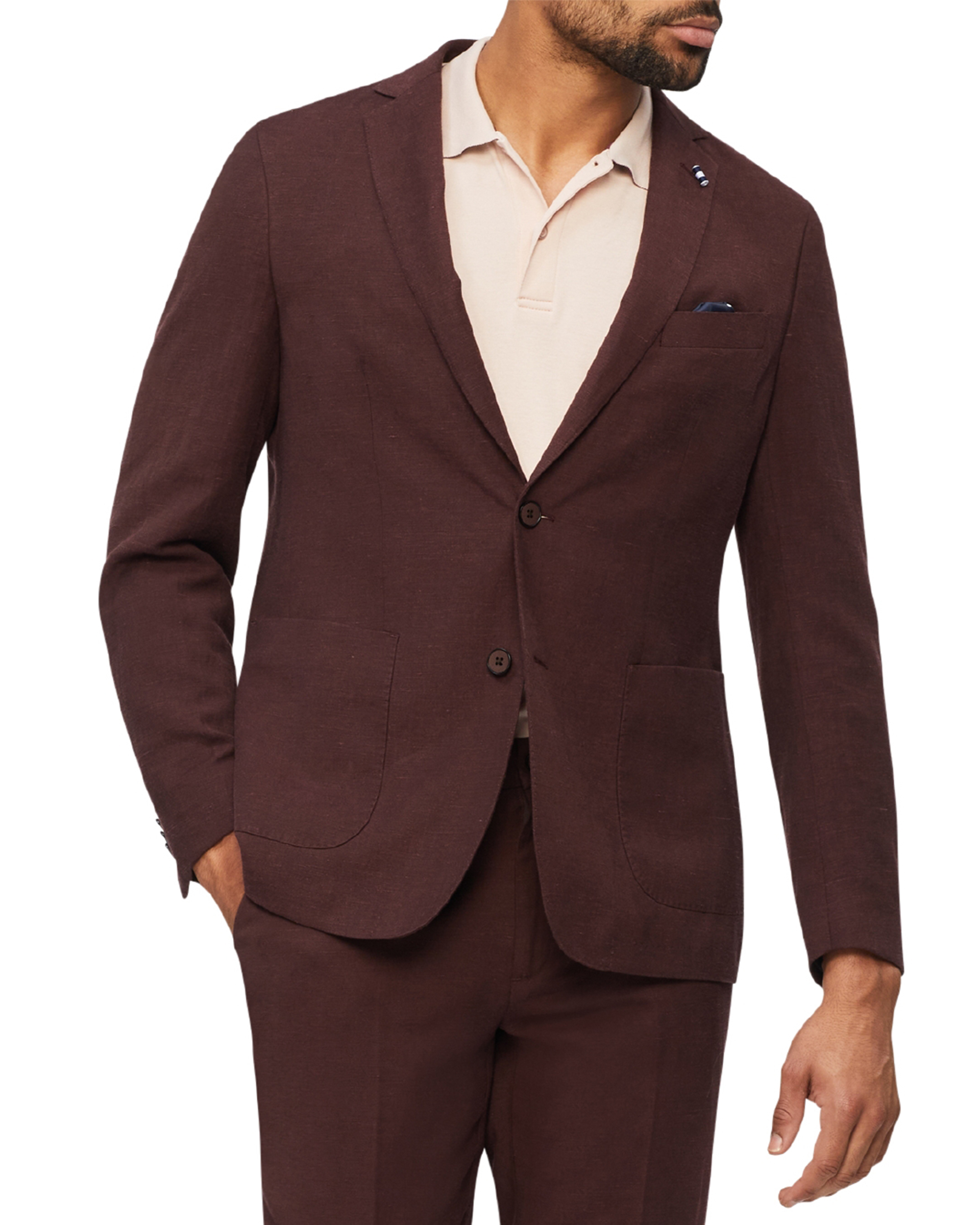 van heusen suits price