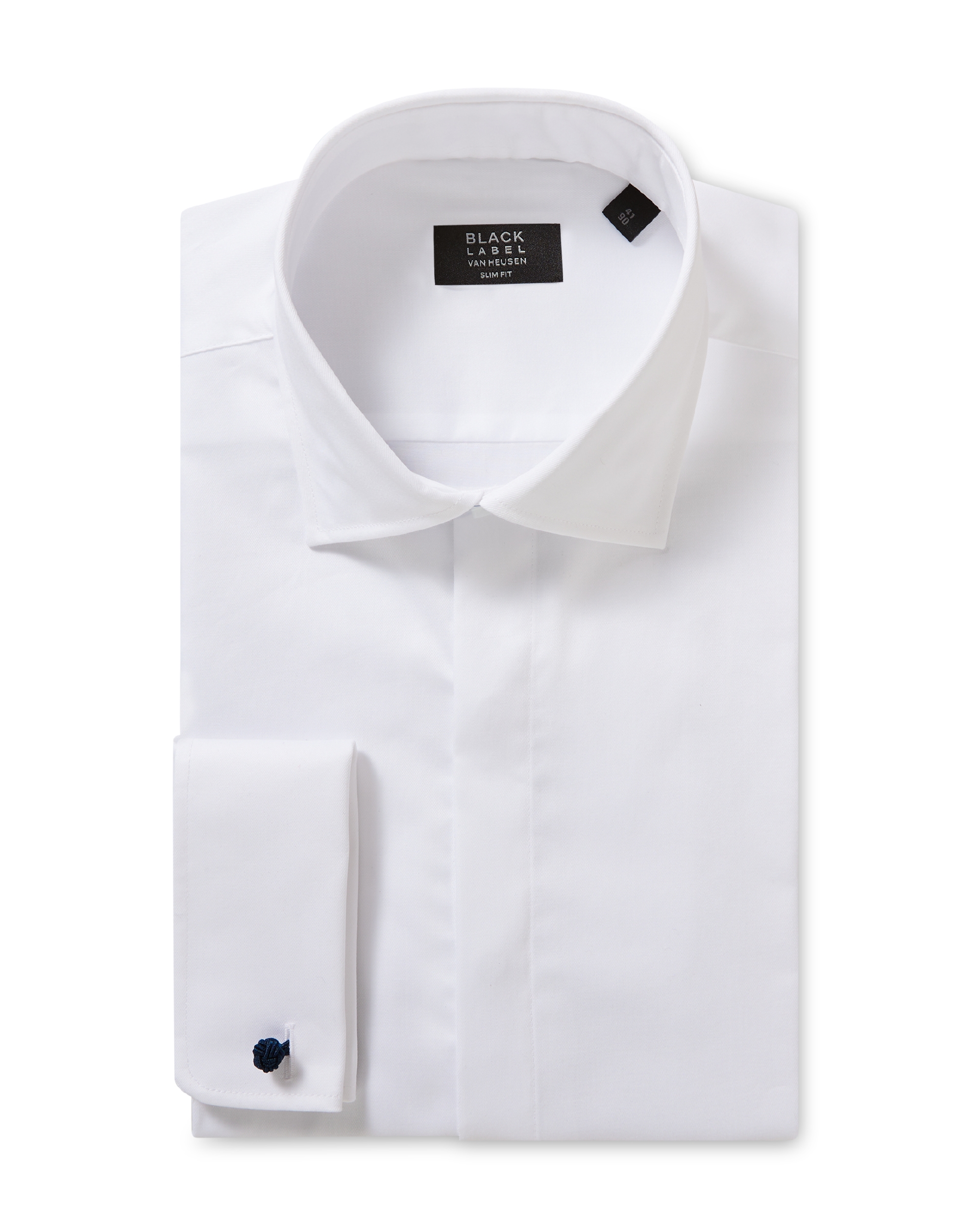 Cotton Fly Dinner Shirt