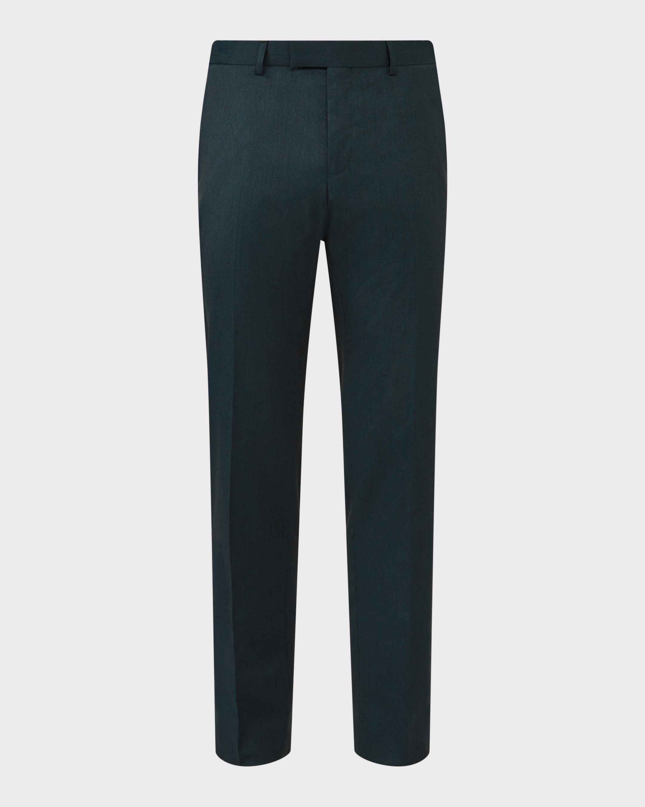 Superfine Stretch Twill Suit Pant